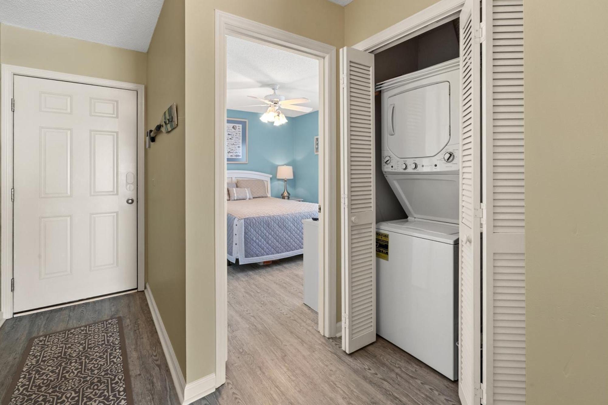 Holiday home Sea Cloisters 305d Myrtle Beach