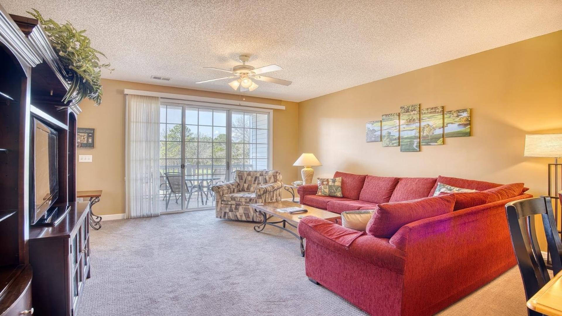 522 Ironwood Myrtle Beach