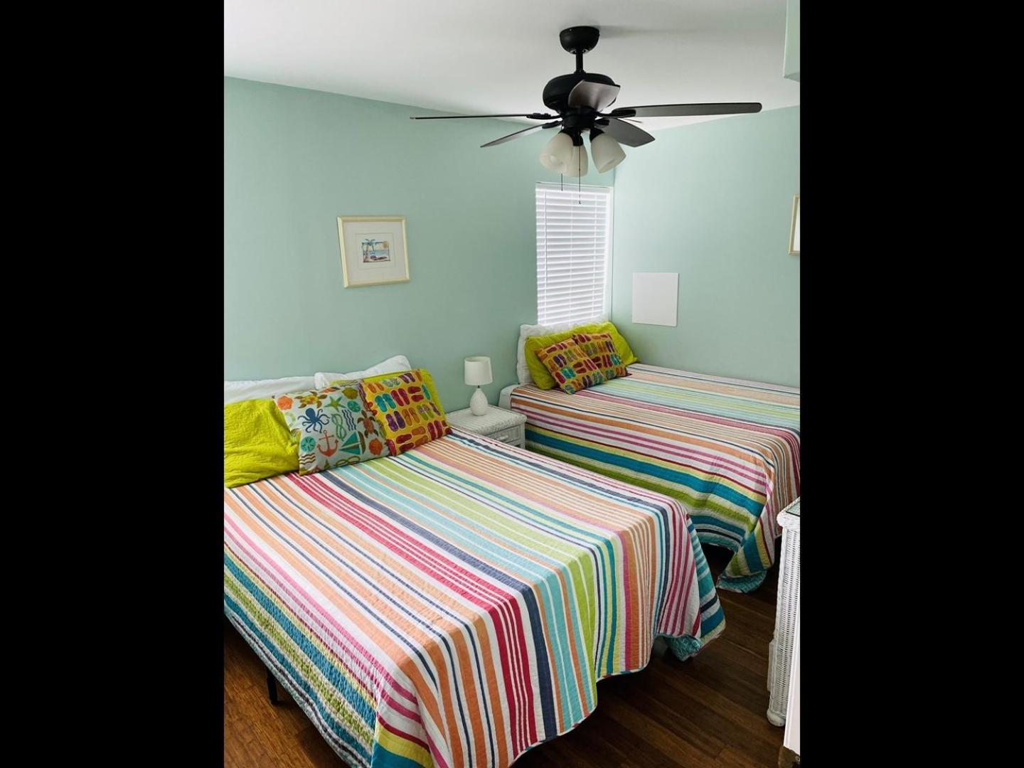 Pierview Holiday home