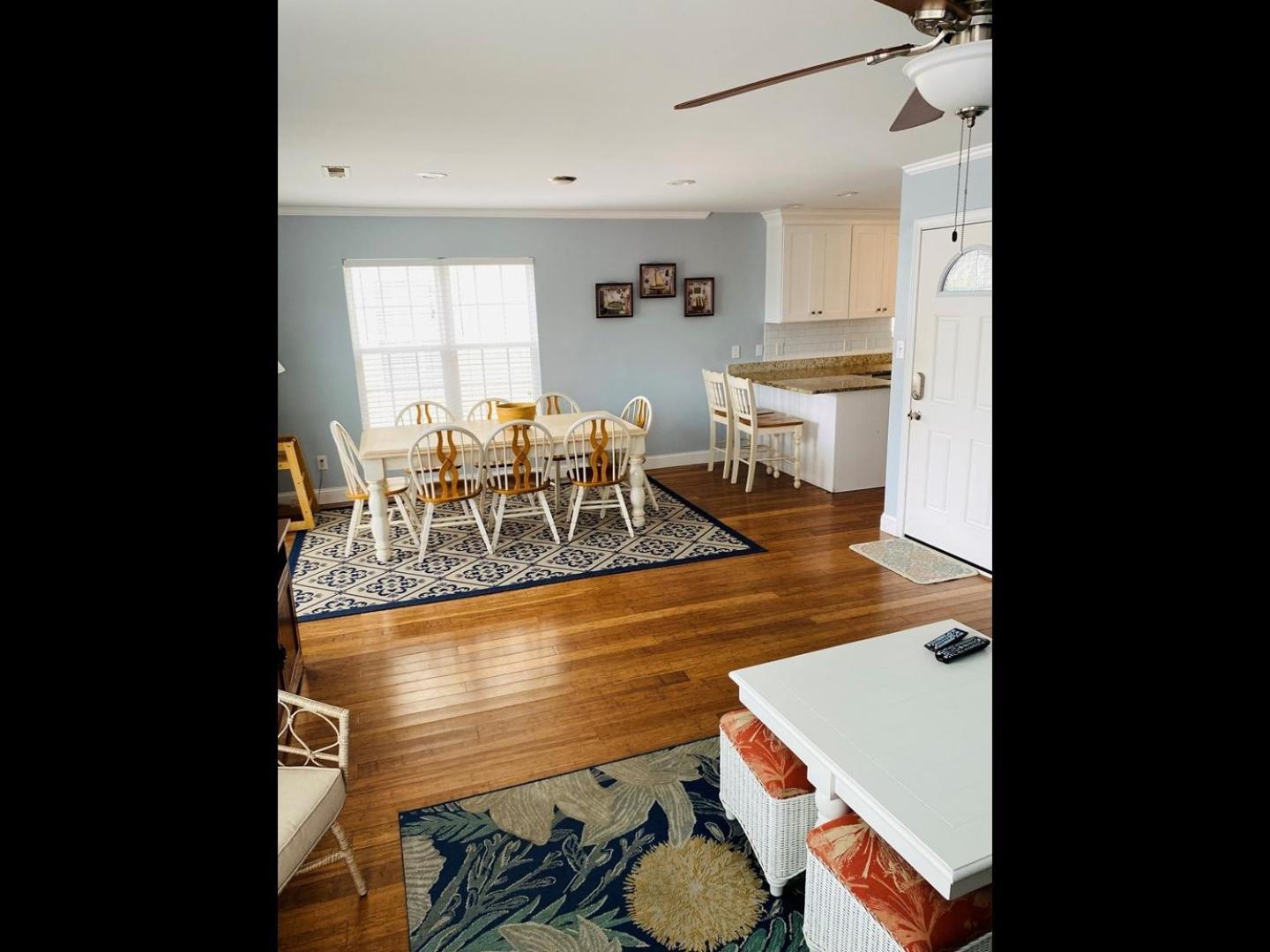 Pierview Holiday home *