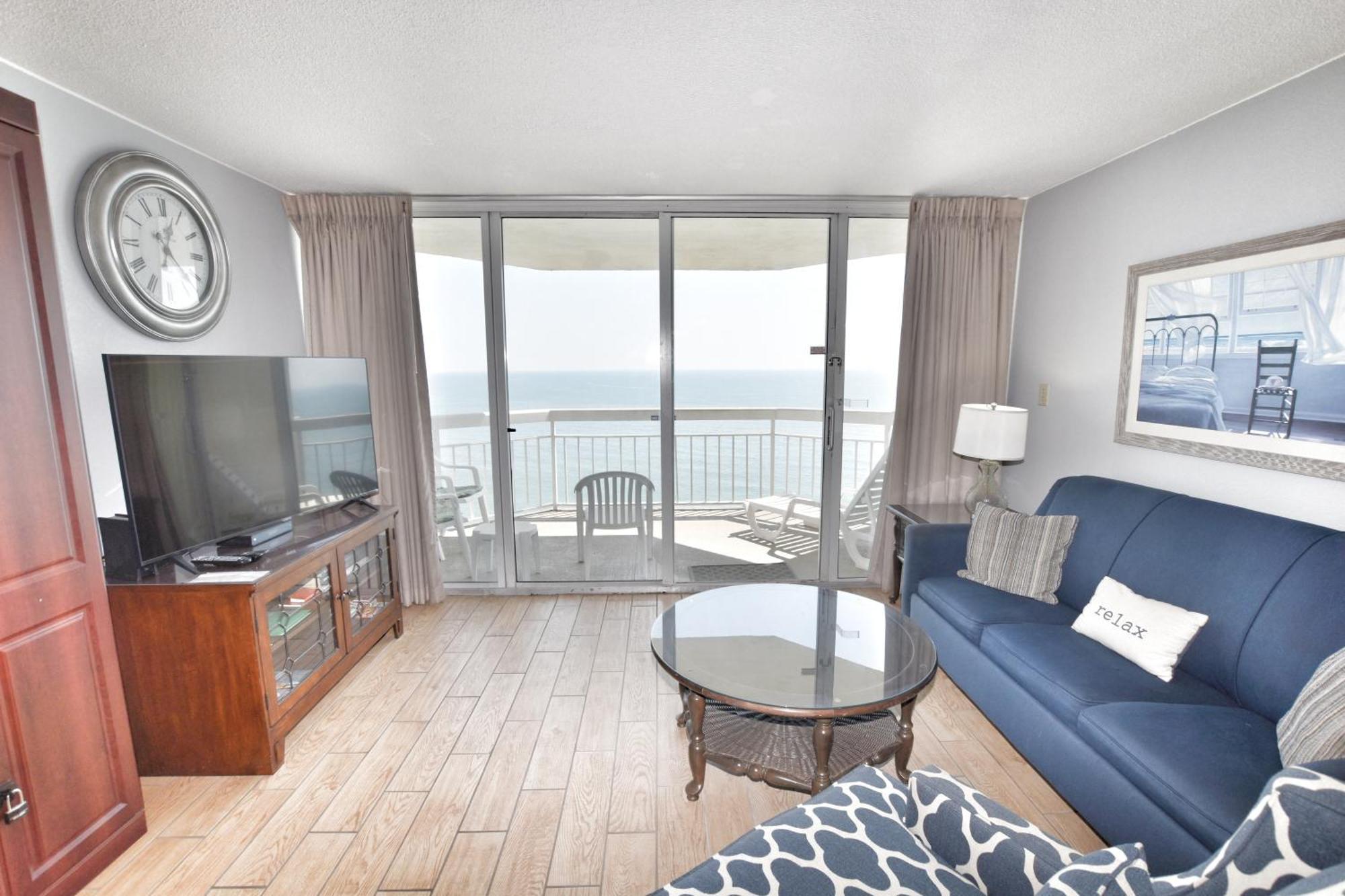 Apartment 1206 Waters Edge Myrtle Beach