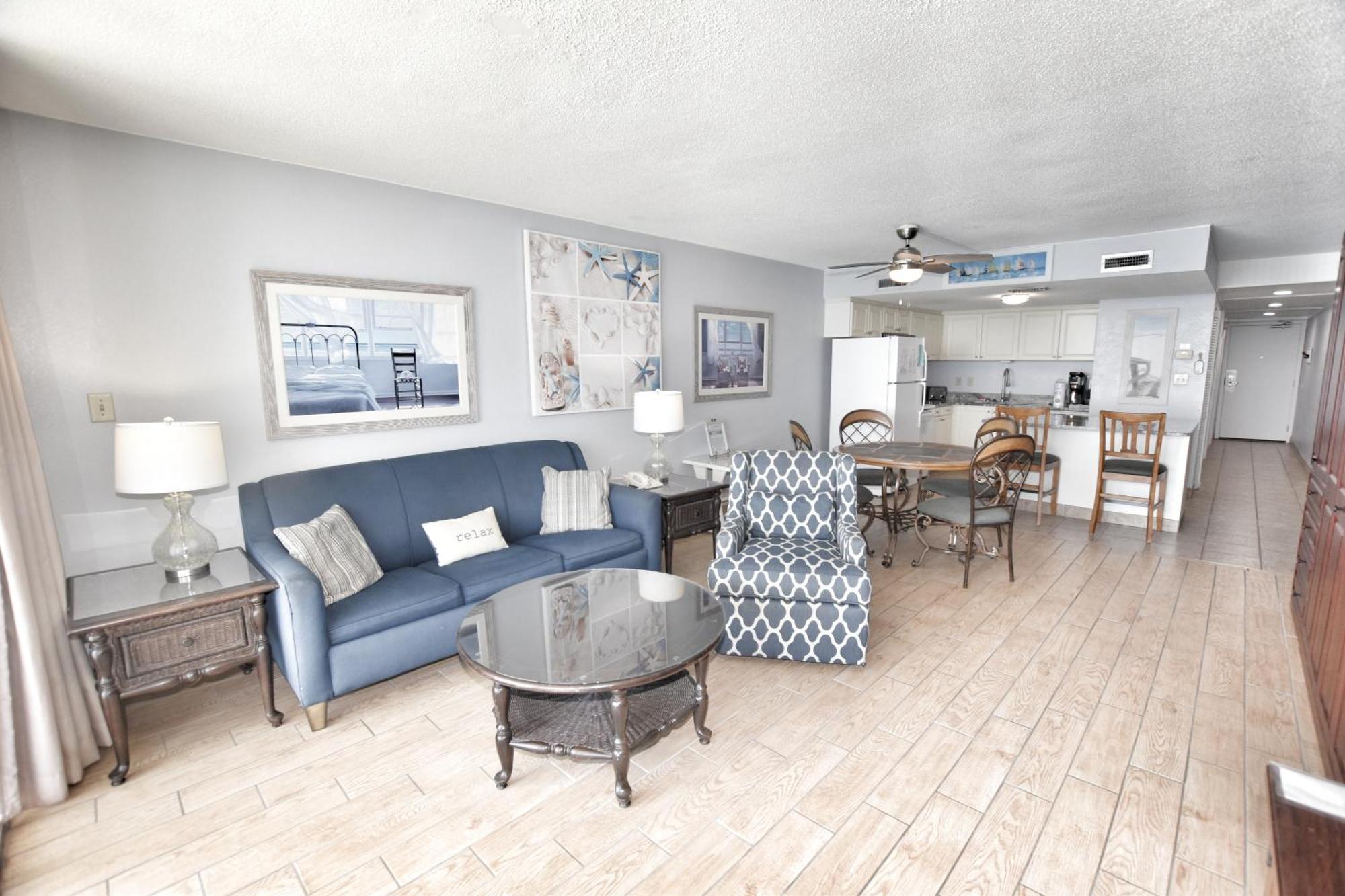 1206 Waters Edge Myrtle Beach