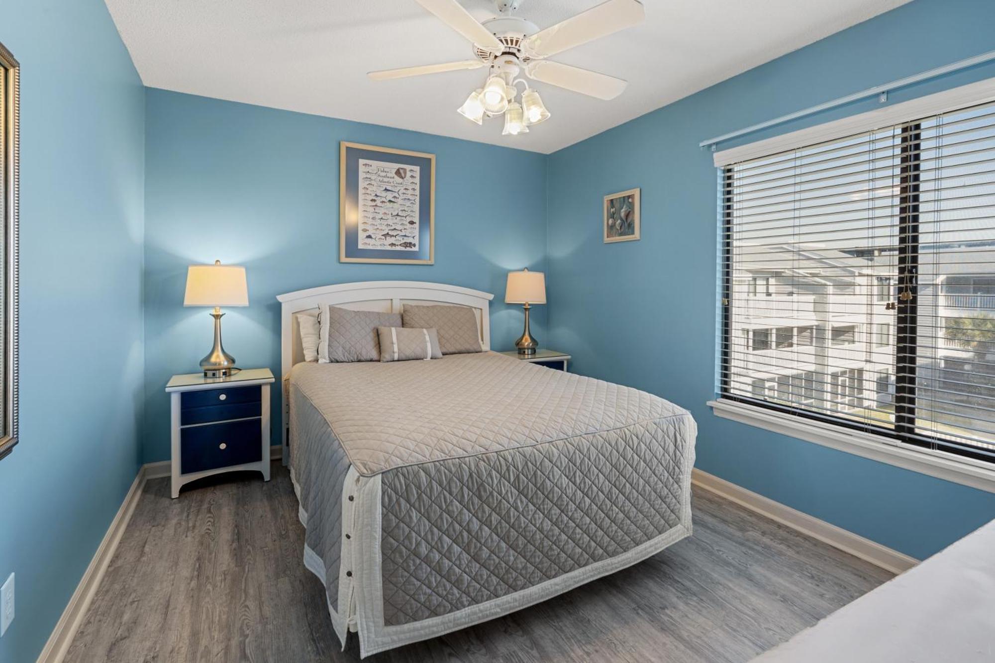 Holiday home Sea Cloisters 305d Myrtle Beach