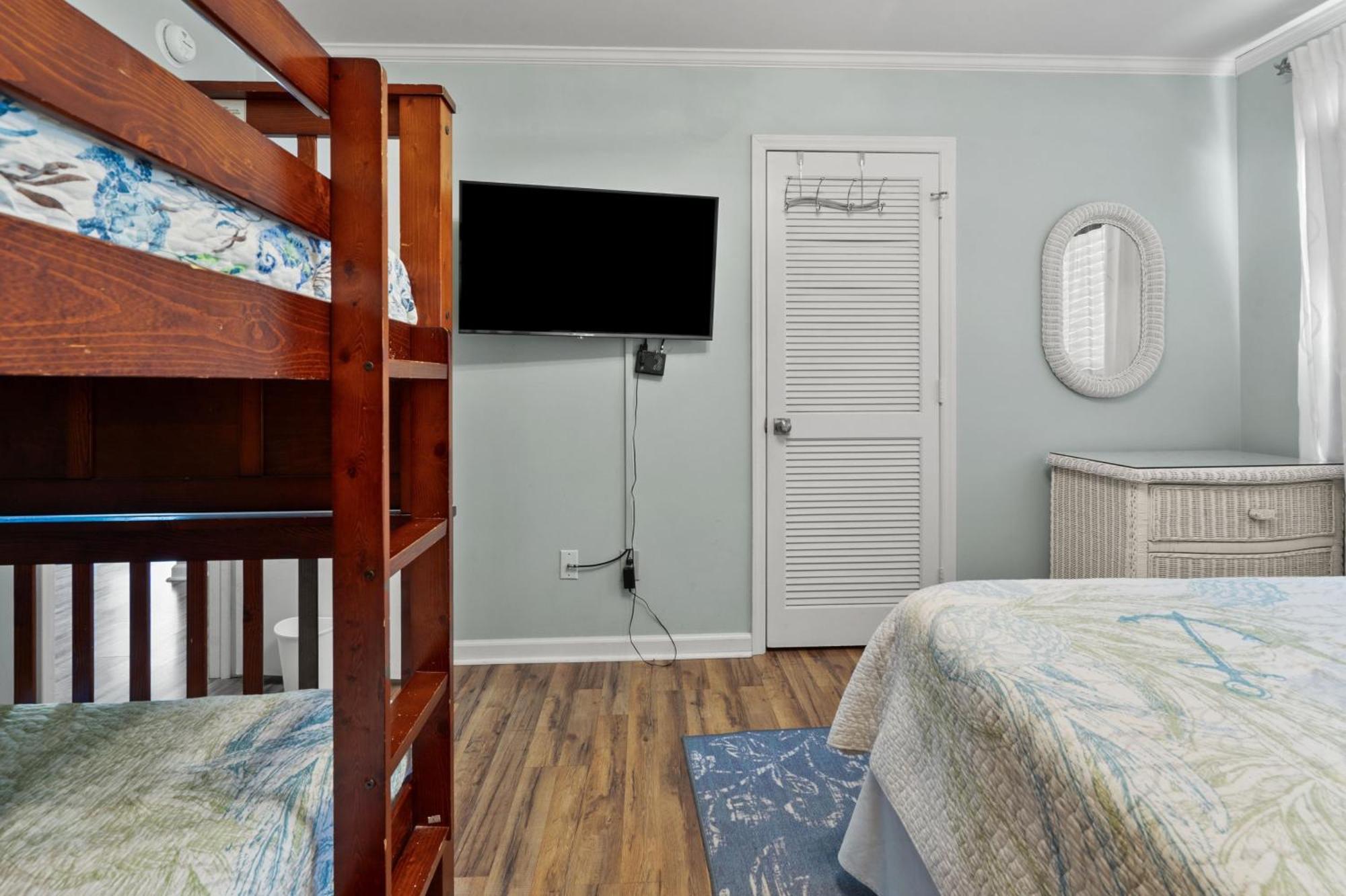 Sea Cloisters 201e Apartment Myrtle Beach