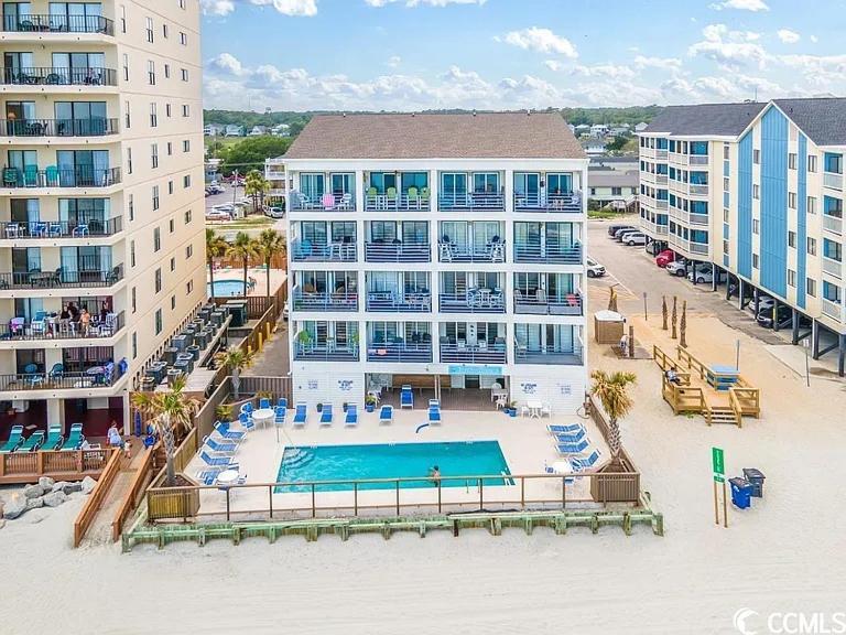 Carolina Shores Ll Apartment *