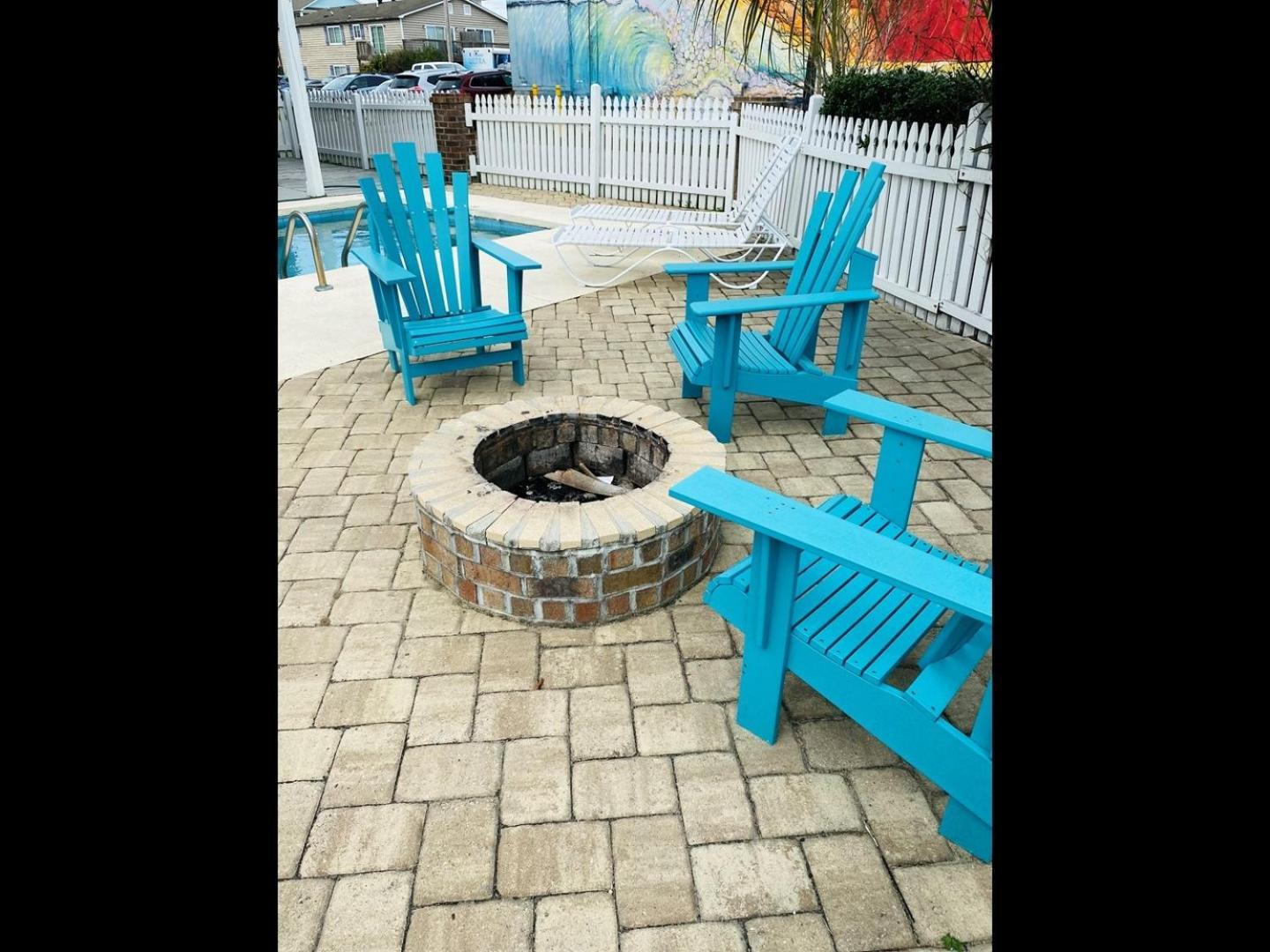 Holiday home Pierview *