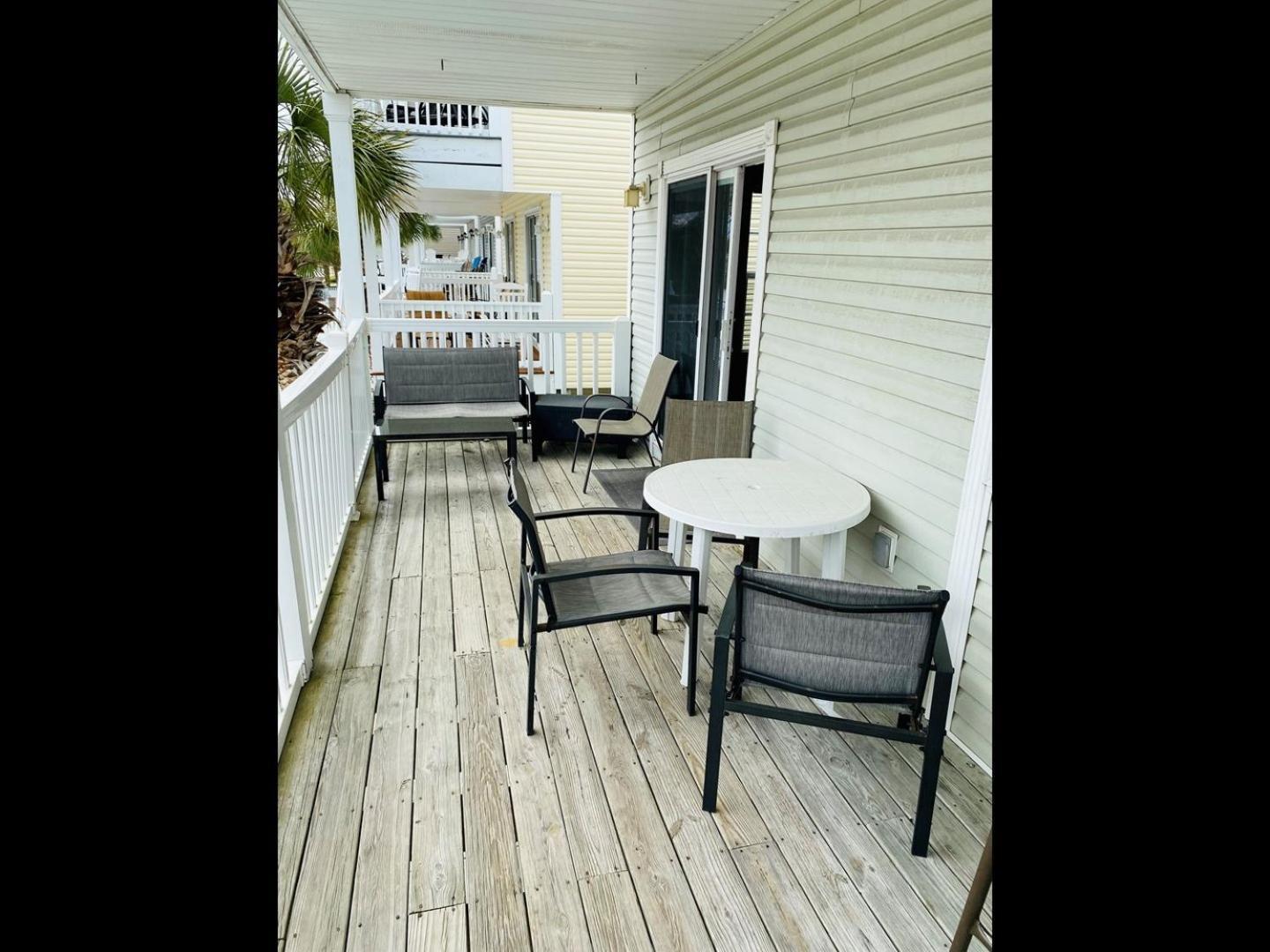 Holiday home Pierview Myrtle Beach