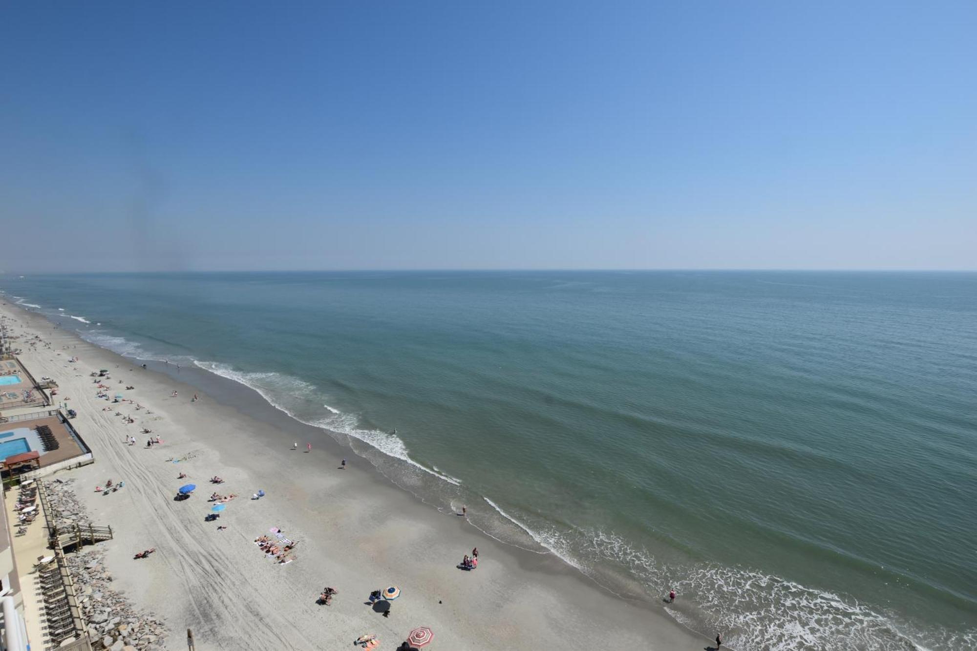 1206 Waters Edge Apartment Myrtle Beach