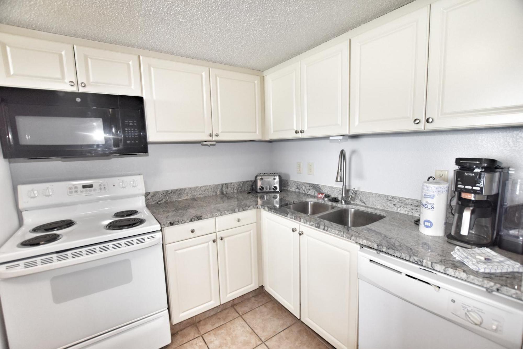 1206 Waters Edge Apartment Myrtle Beach