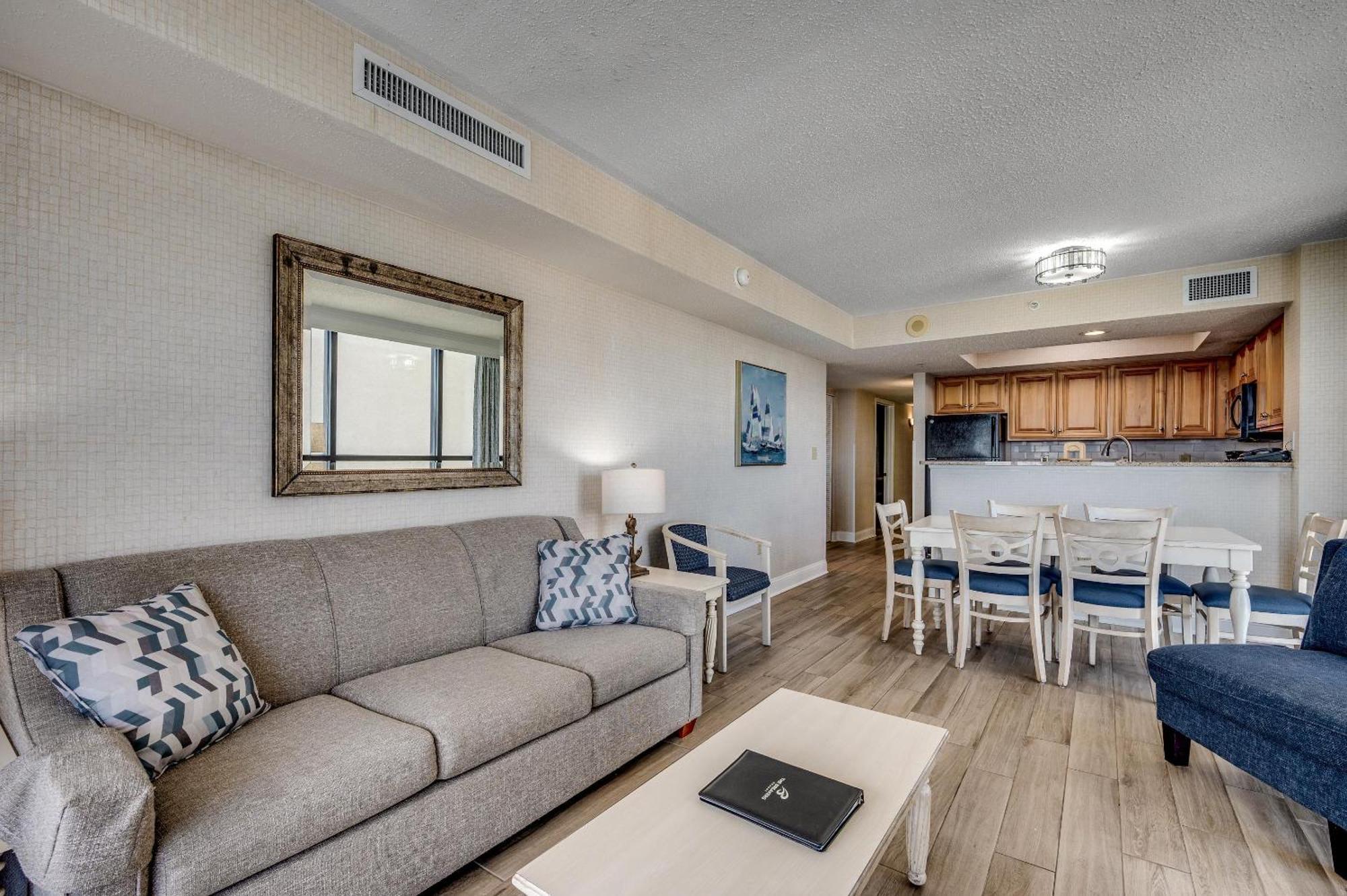 Holiday home Breakers 1870 Myrtle Beach