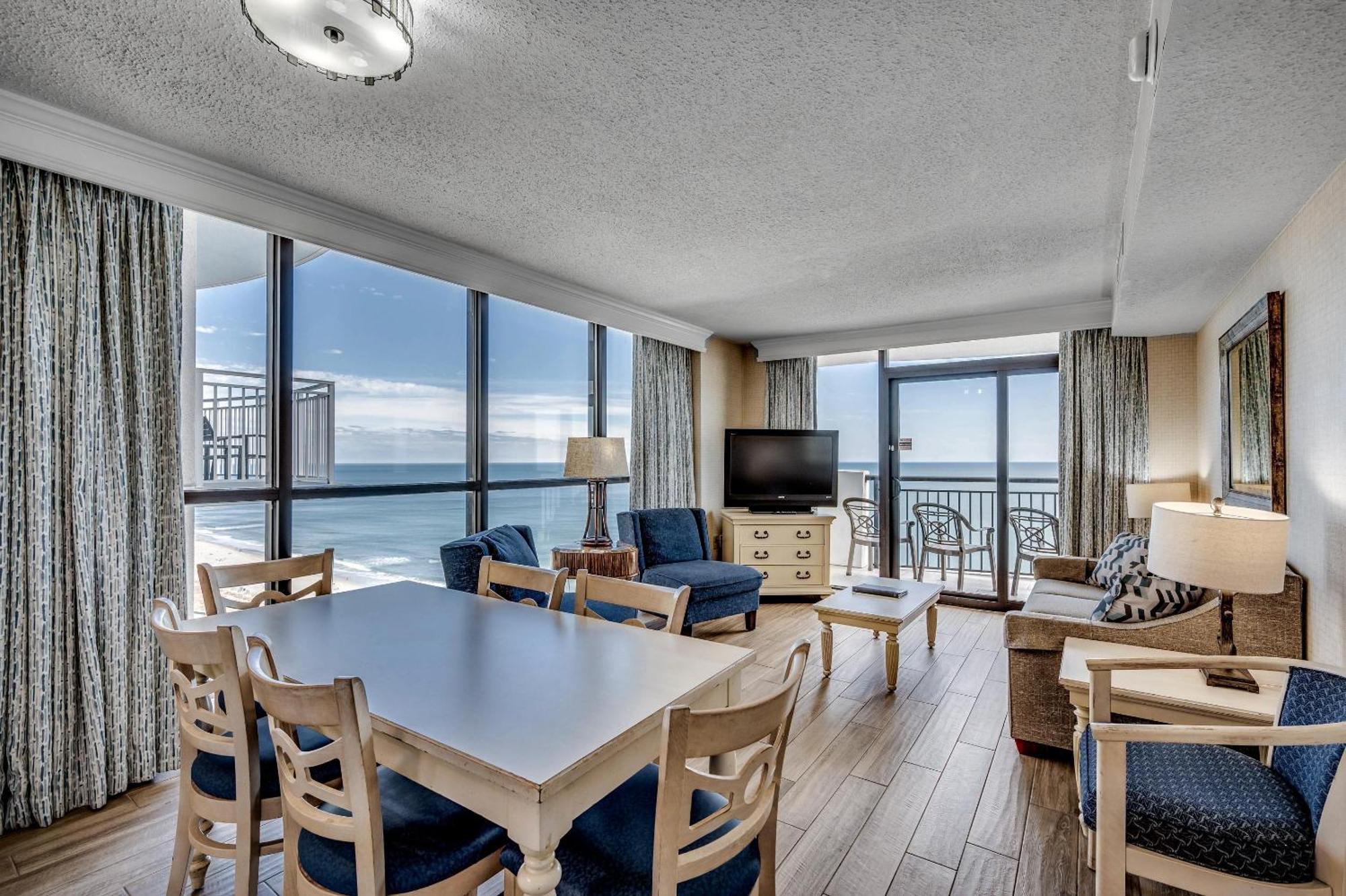 Holiday home Breakers 1870 Myrtle Beach