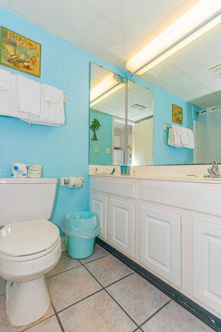 Holiday home Sea Mist 51405 Myrtle Beach