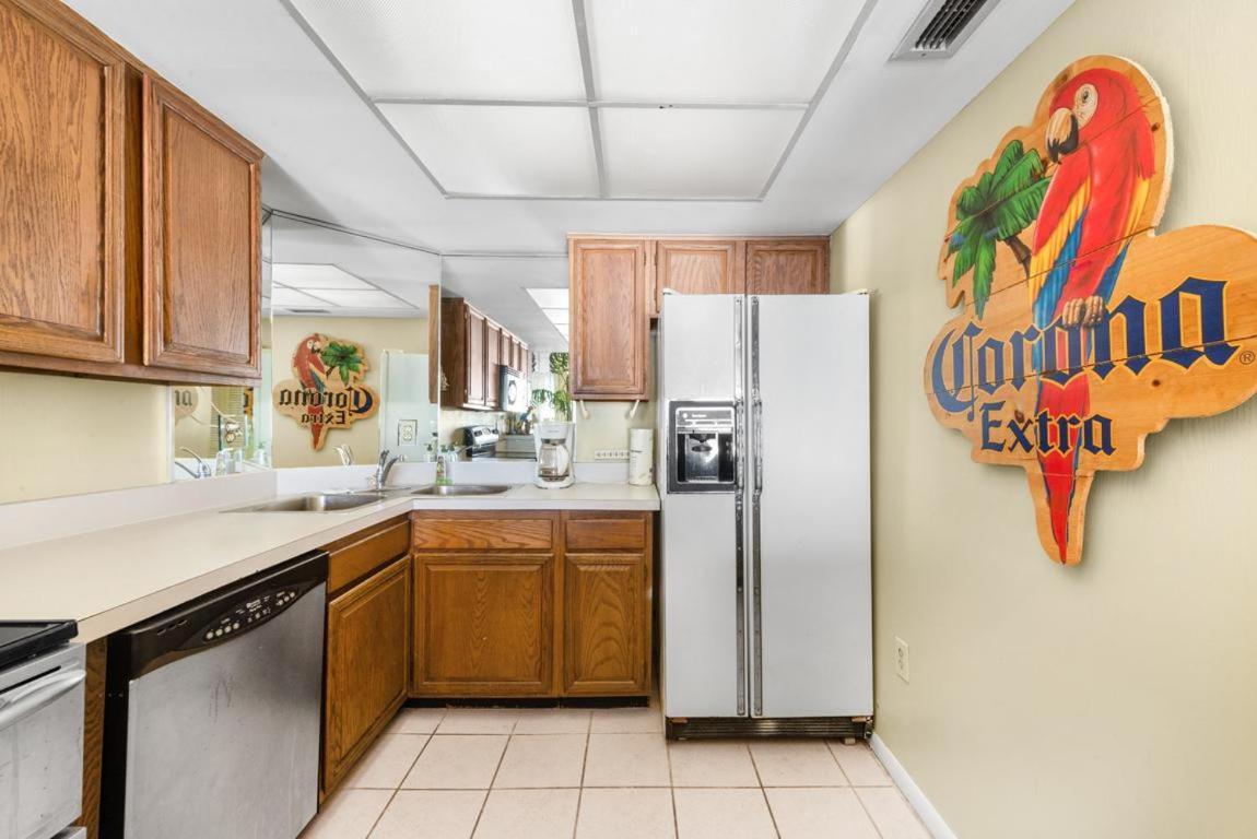 Arcadian One 08e Holiday home Myrtle Beach