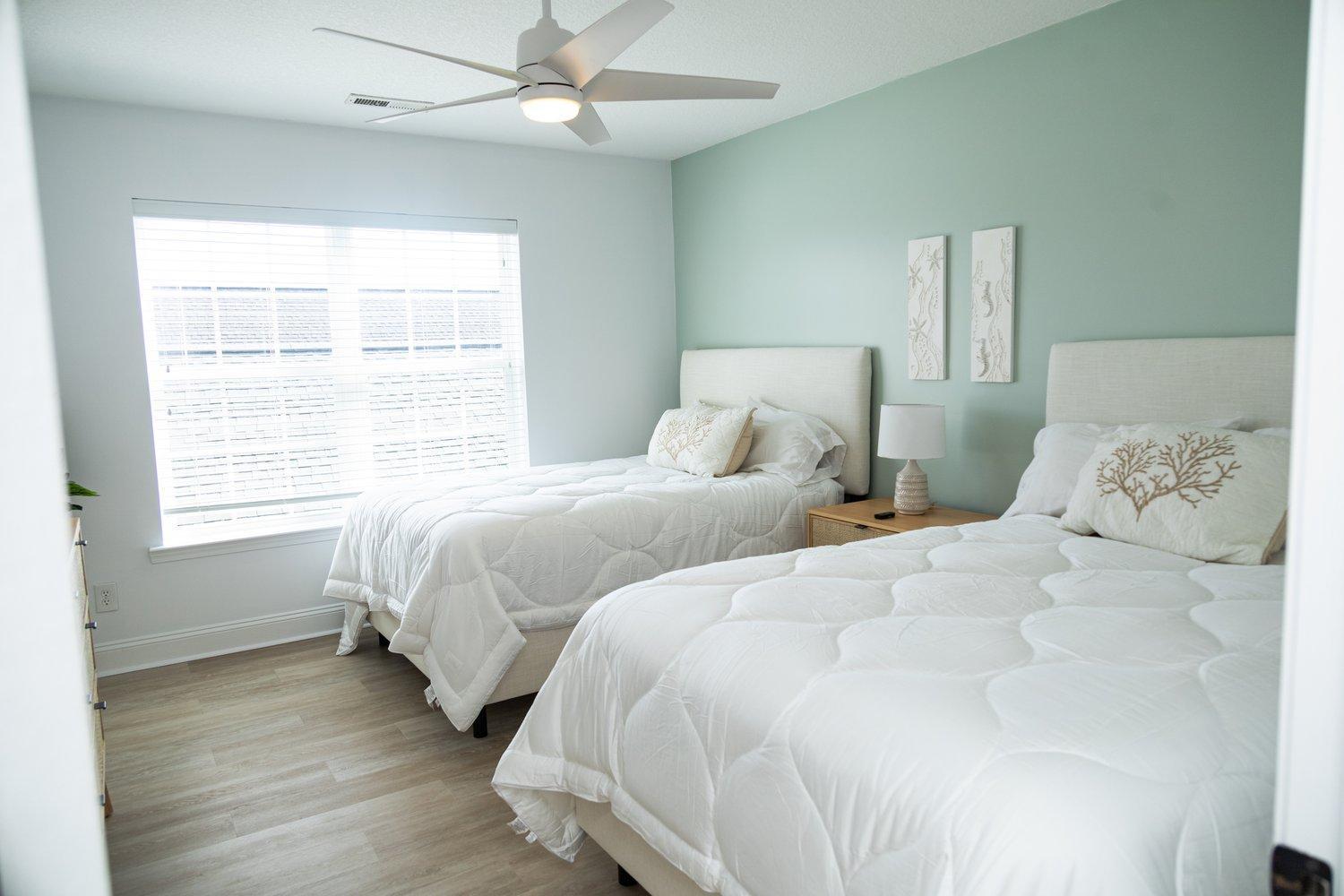 One Ocean Holiday home Myrtle Beach