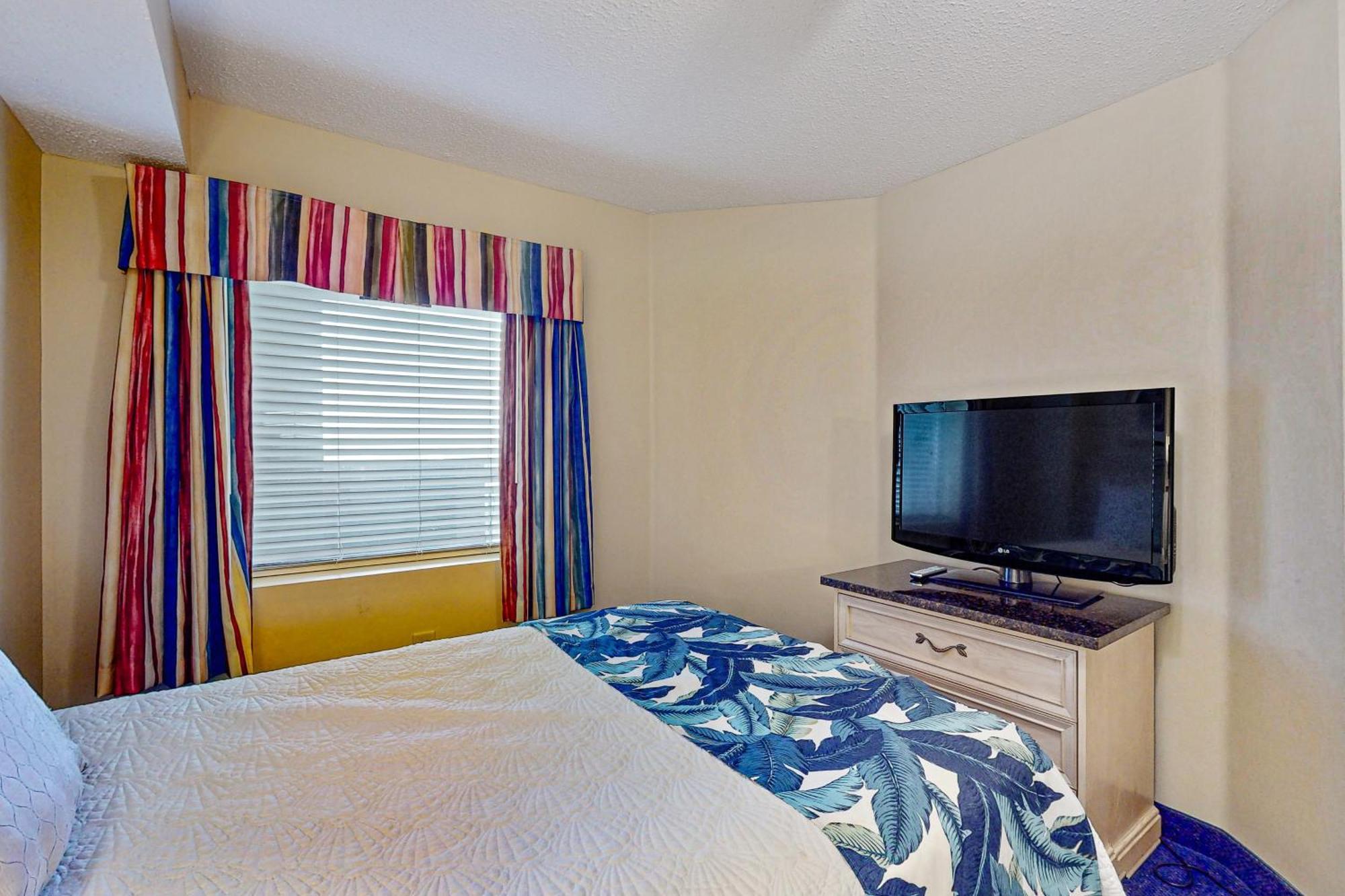 Apartment Dunes 807 Myrtle Beach