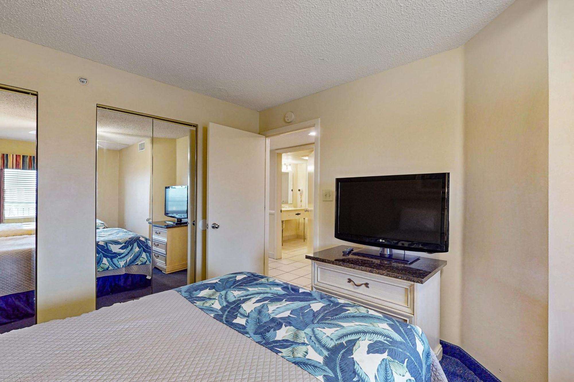 Dunes 807 Apartment *