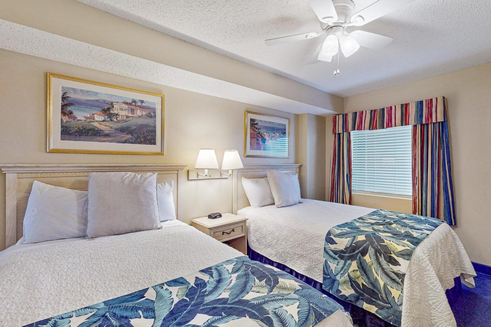 Apartment Dunes 807 Myrtle Beach