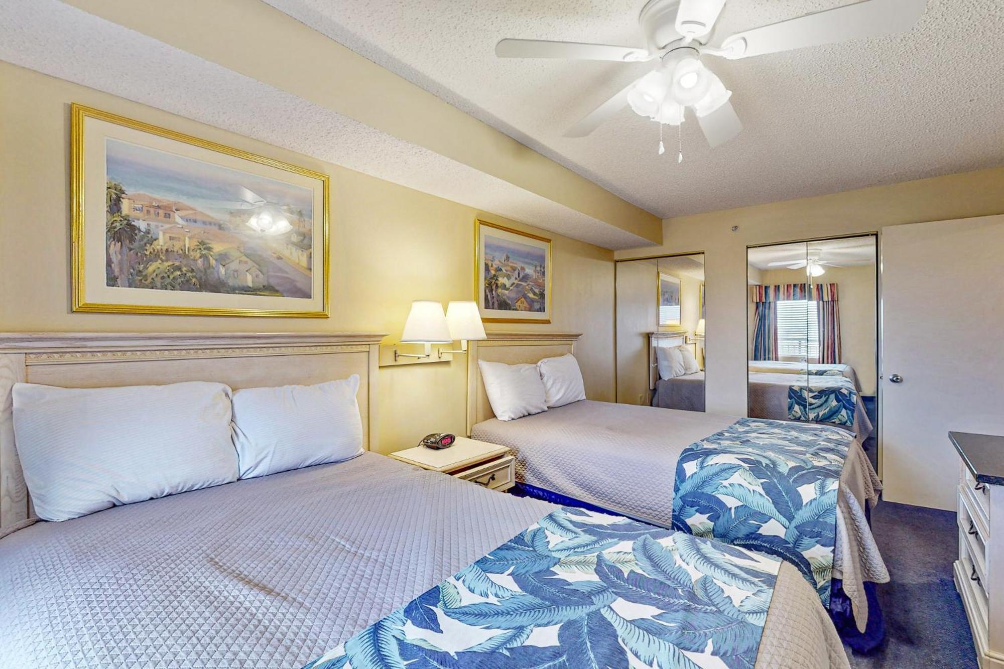 Dunes 807 Myrtle Beach