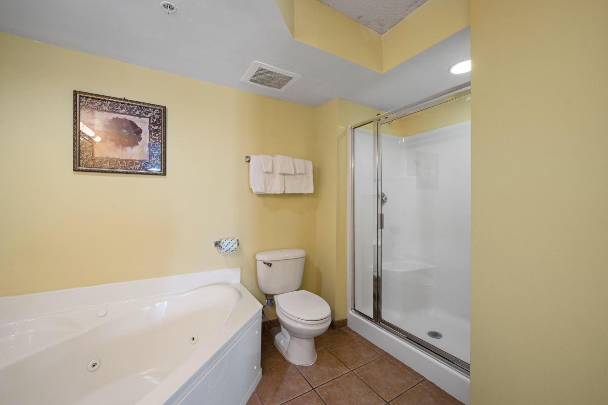 Malibu Pointe 505 - 2nd Row Ocean View - Crescent Section * Myrtle Beach