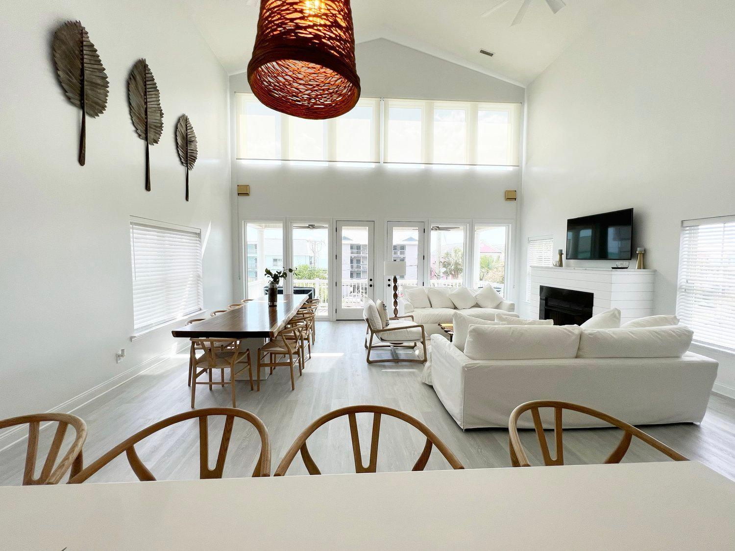 Holiday home One Ocean