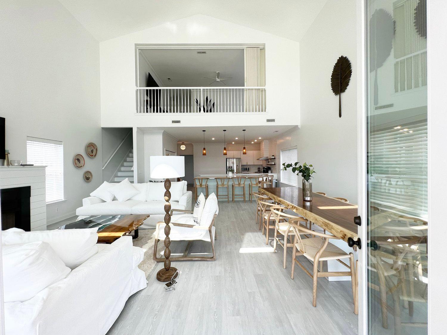 One Ocean Holiday home Myrtle Beach