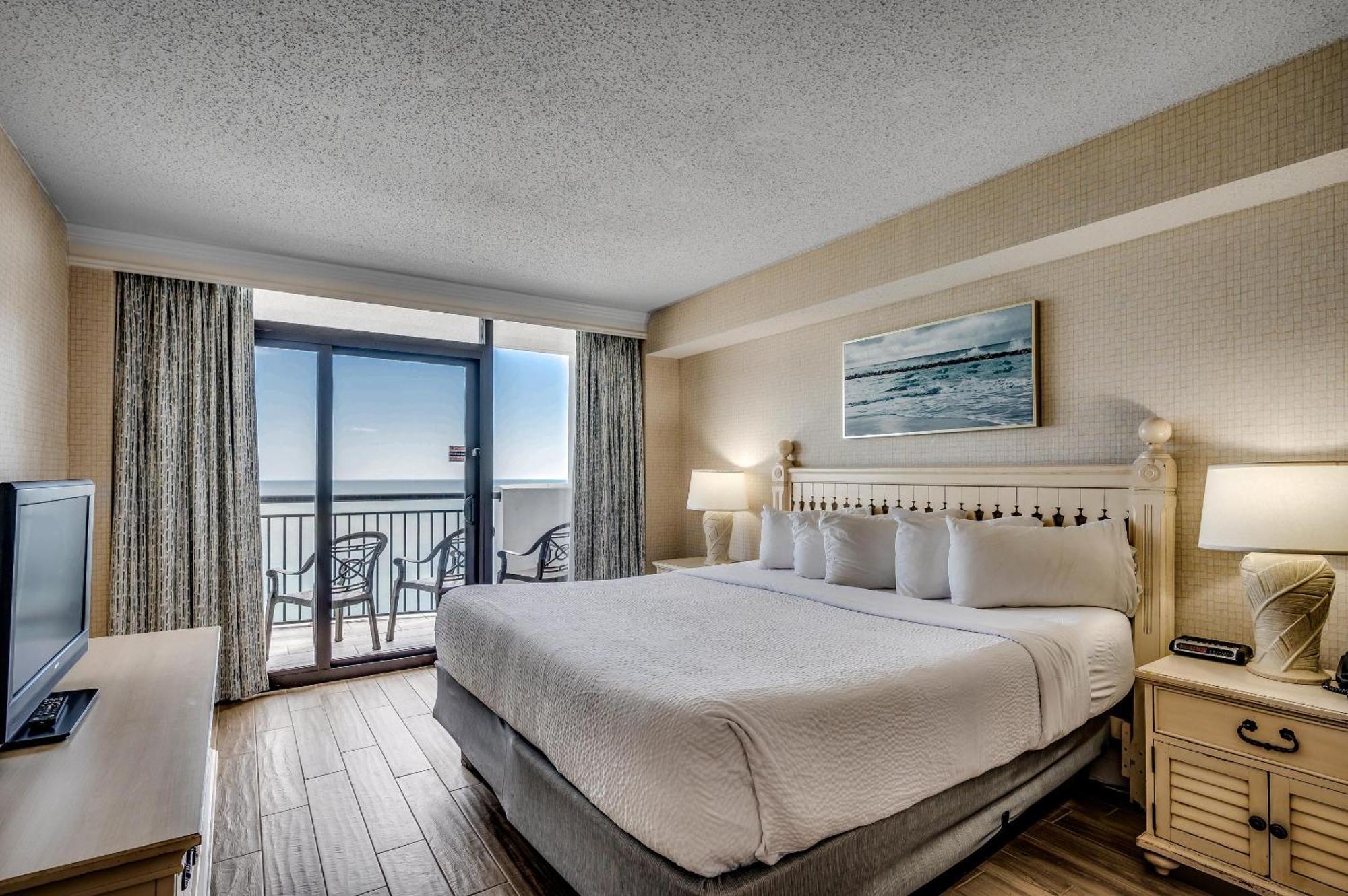 Breakers 1870 Holiday home