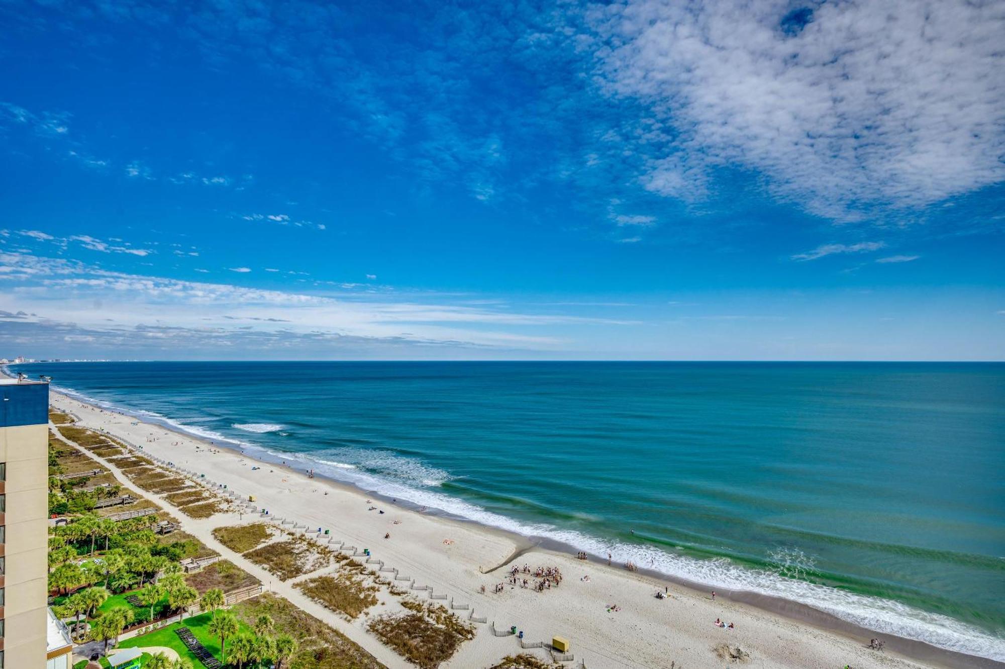 Holiday home Breakers 1870 Myrtle Beach
