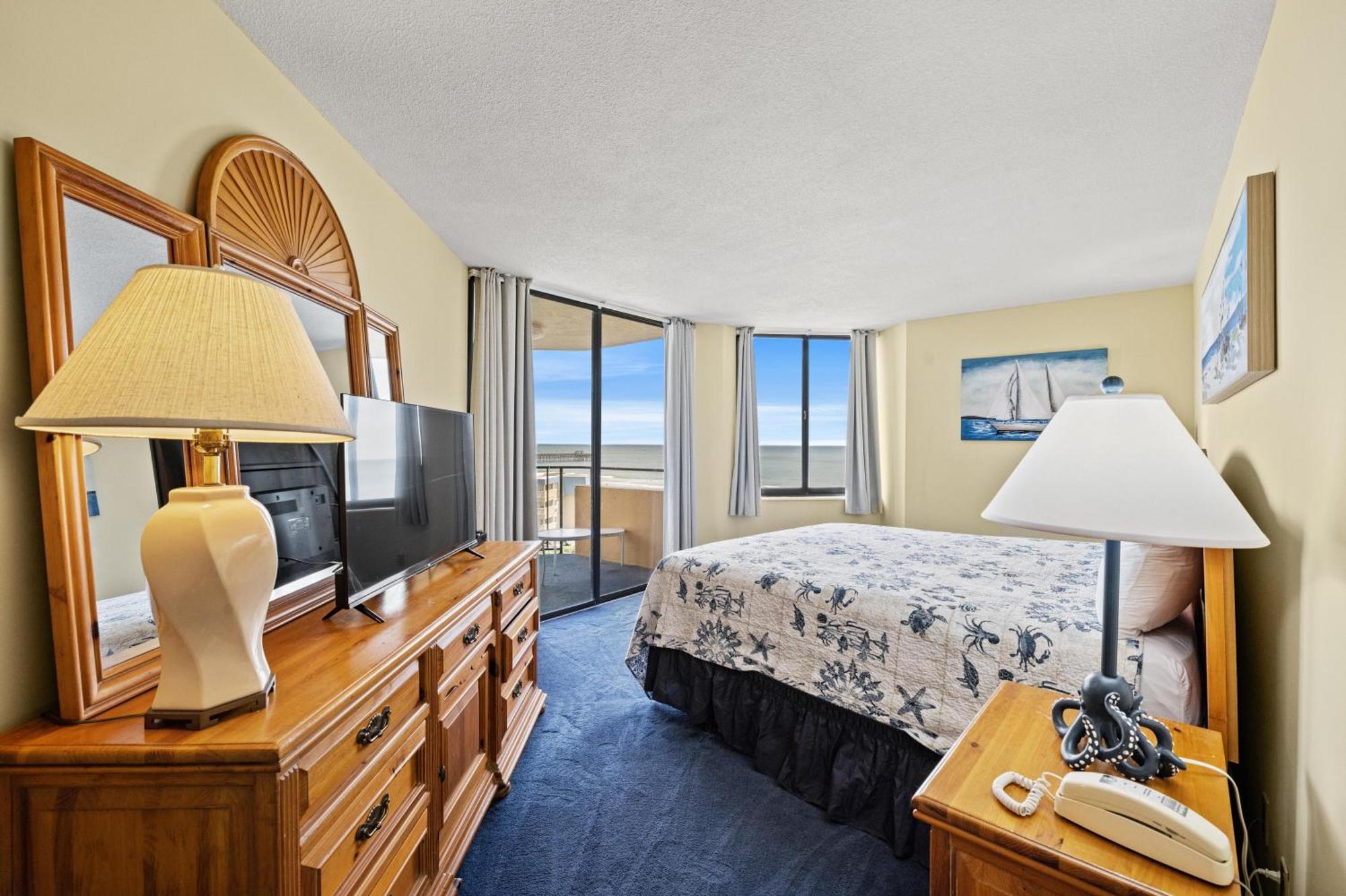 Maisons-sur-mer 408 - Ocean View - Shore Drive *
