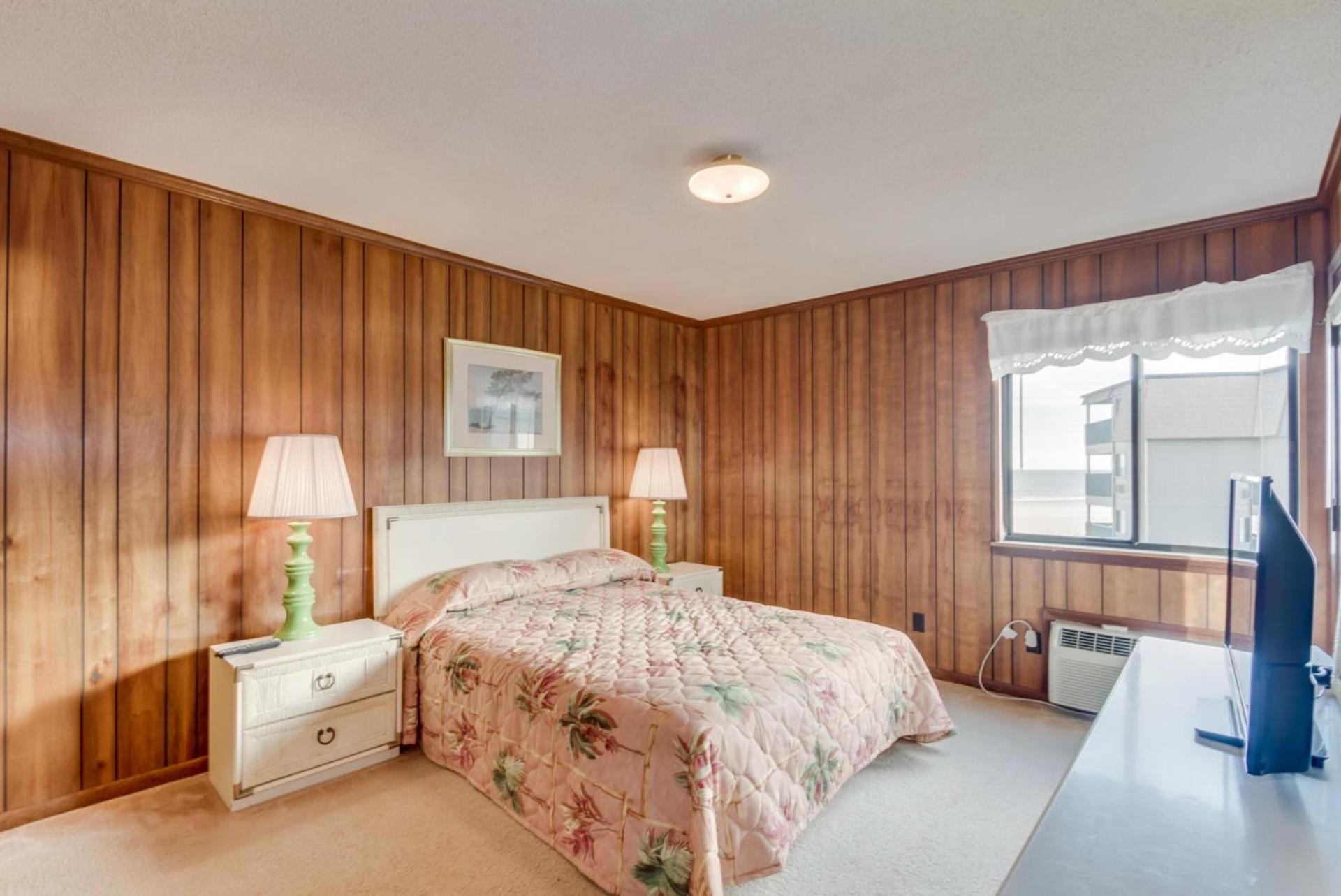 Holiday home A Place At The Iii J2 - Ocean View - Shore Drive Section *