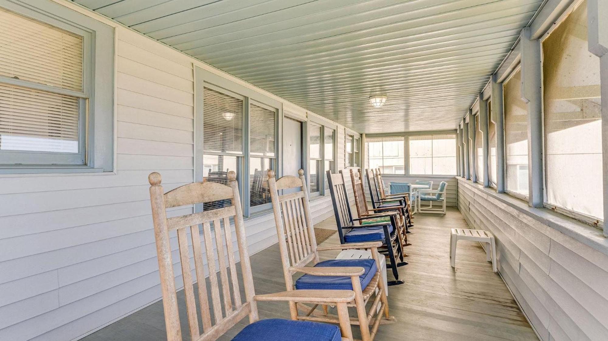 Holiday home Barnett House - Oceanfront - Windy Hill Section