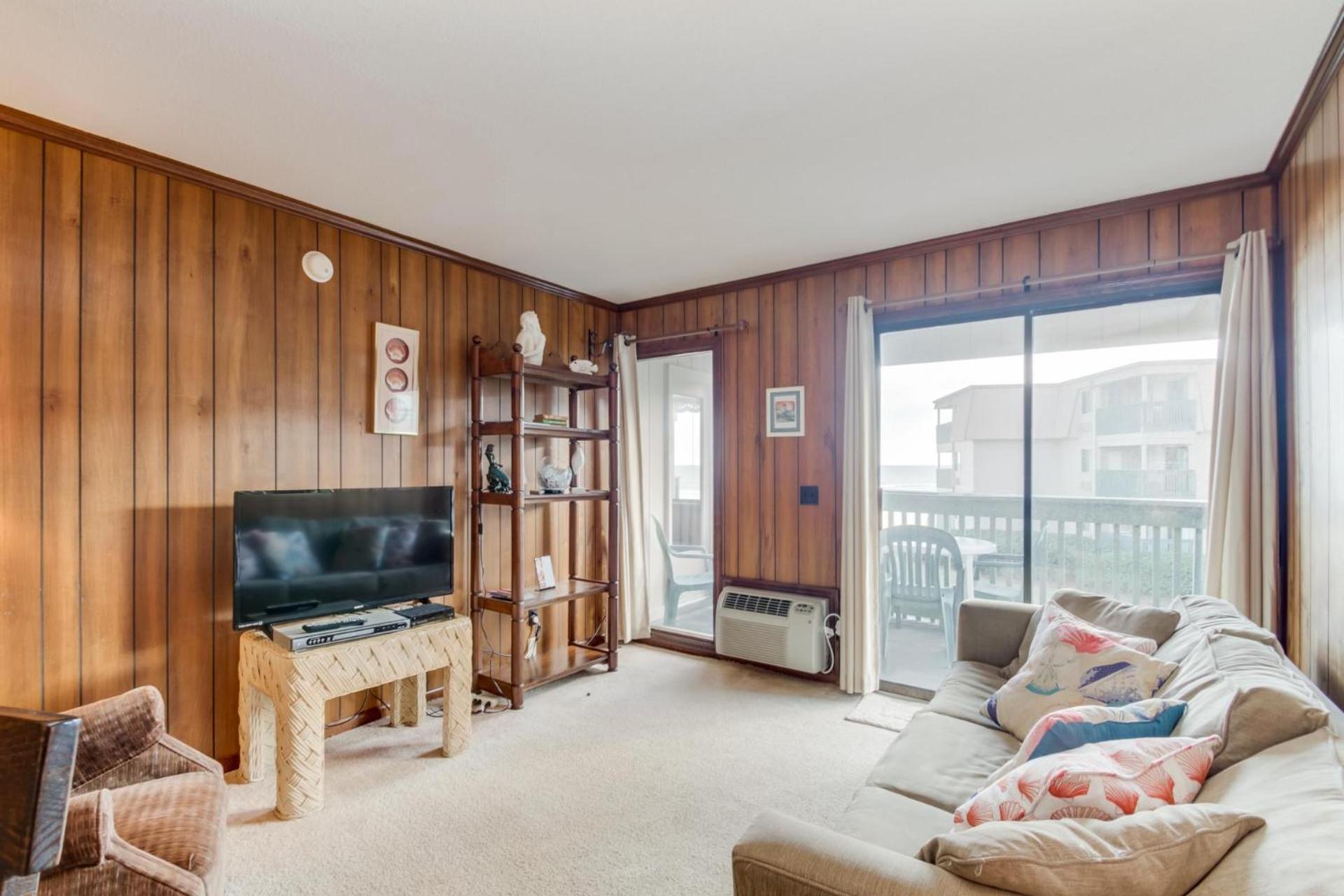 A Place At The Iii J2 - Ocean View - Shore Drive Section Holiday home