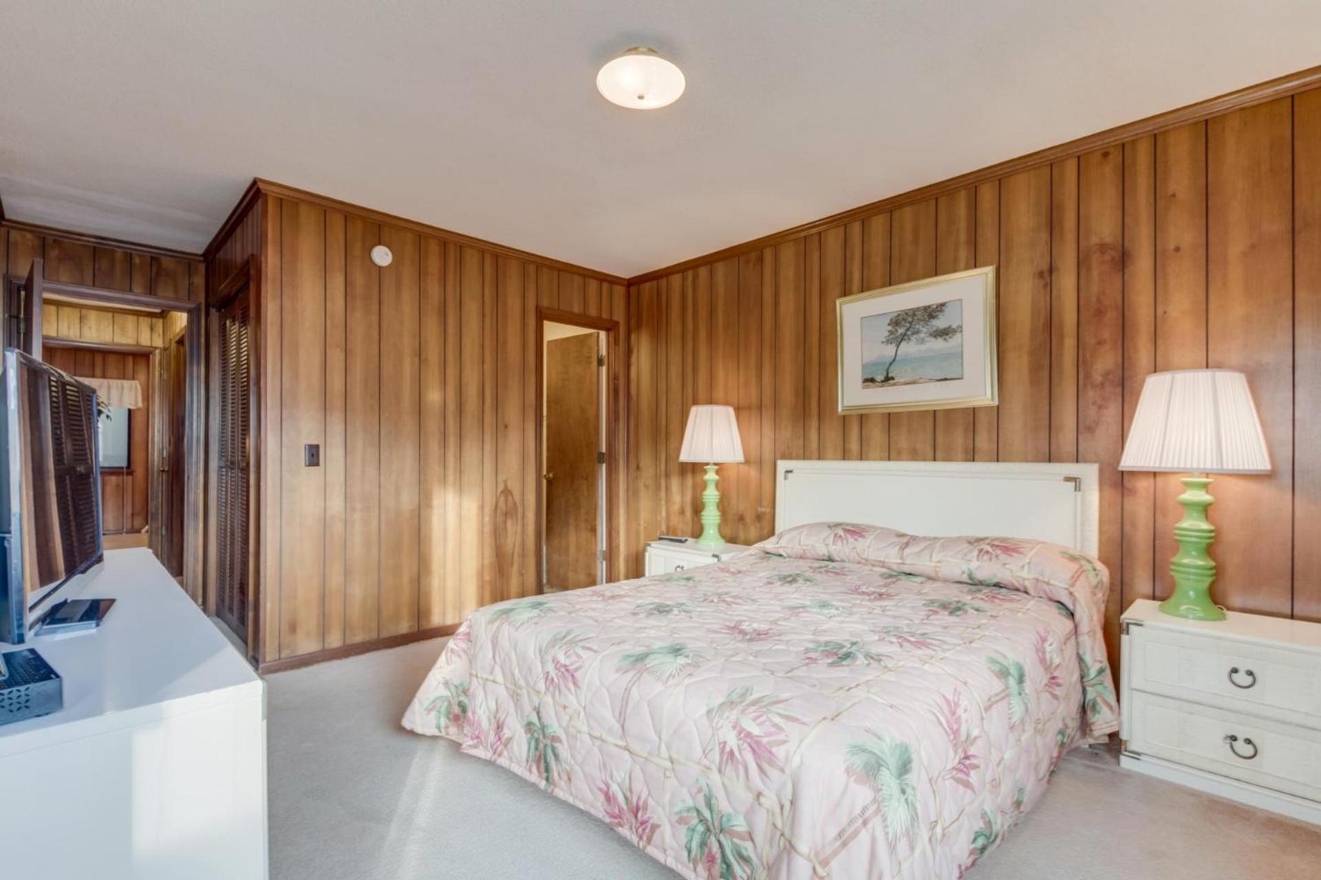 Holiday home A Place At The Iii J2 - Ocean View - Shore Drive Section