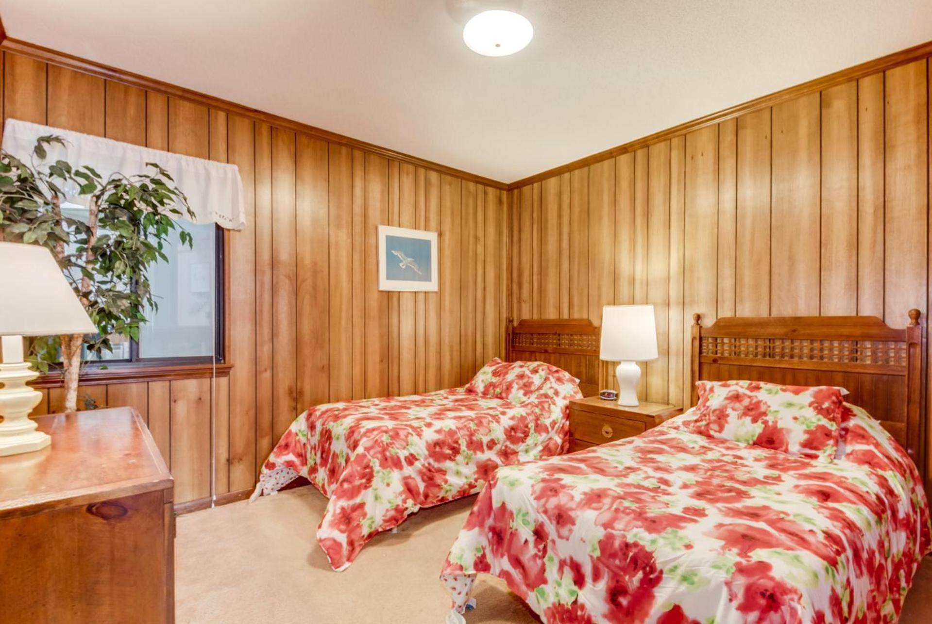 Holiday home A Place At The Iii J2 - Ocean View - Shore Drive Section