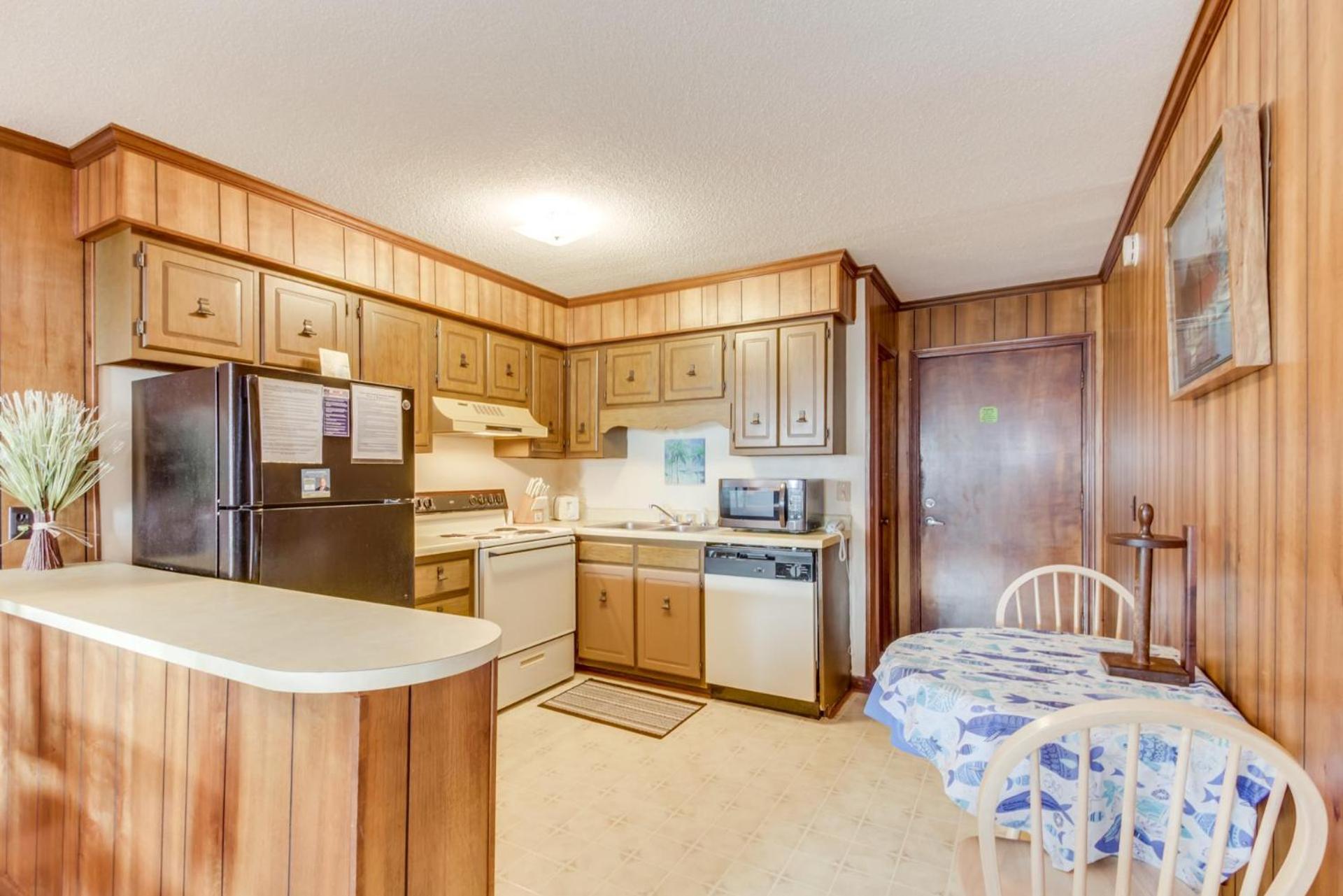 Holiday home A Place At The Iii J2 - Ocean View - Shore Drive Section *
