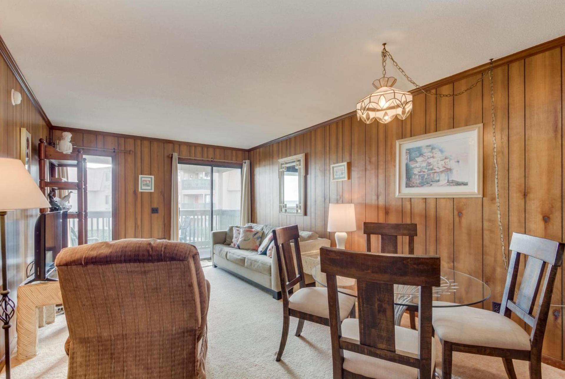Holiday home A Place At The Iii J2 - Ocean View - Shore Drive Section Myrtle Beach