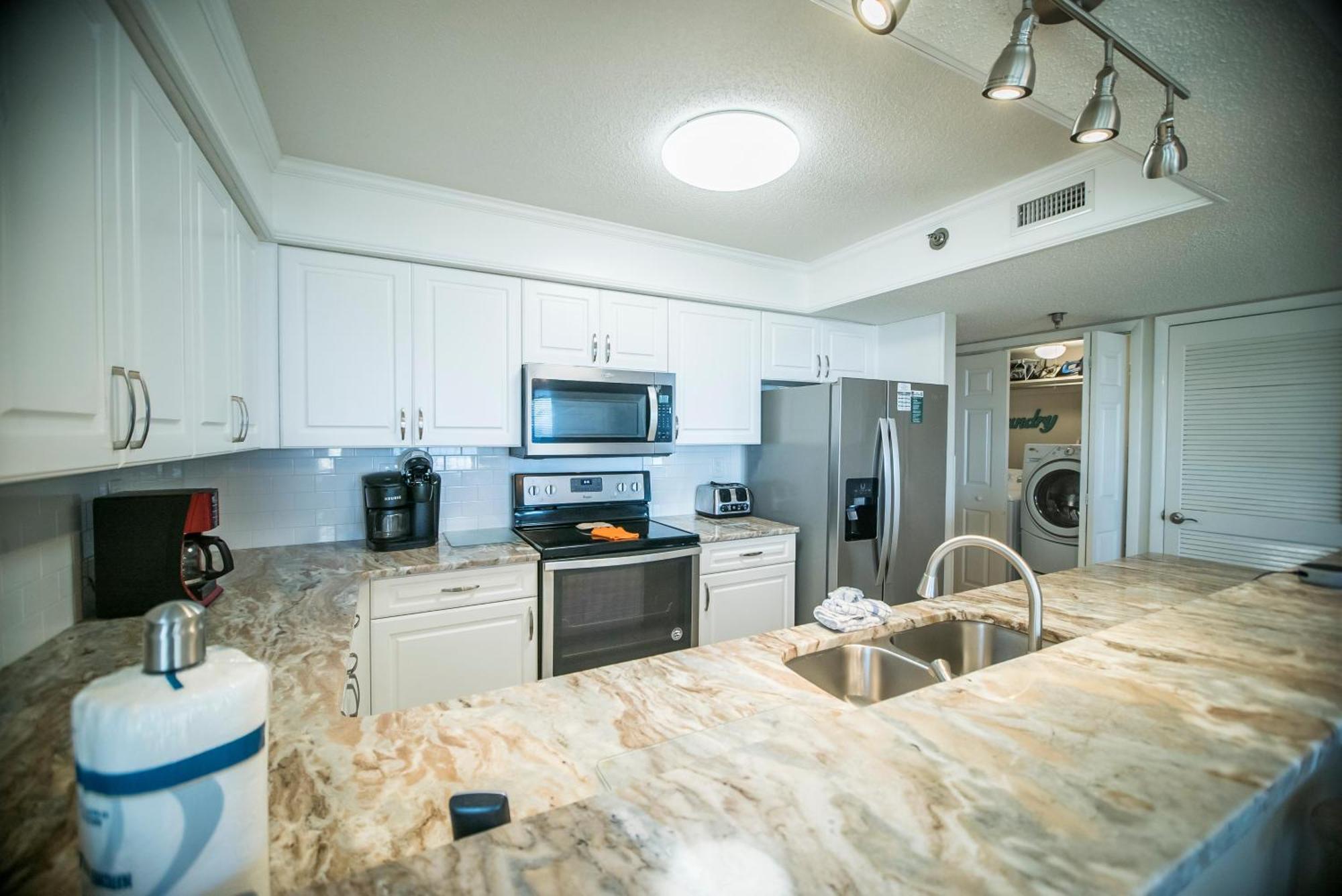 Holiday home Club I 1f - Oceanfront - Windy Hill Section *