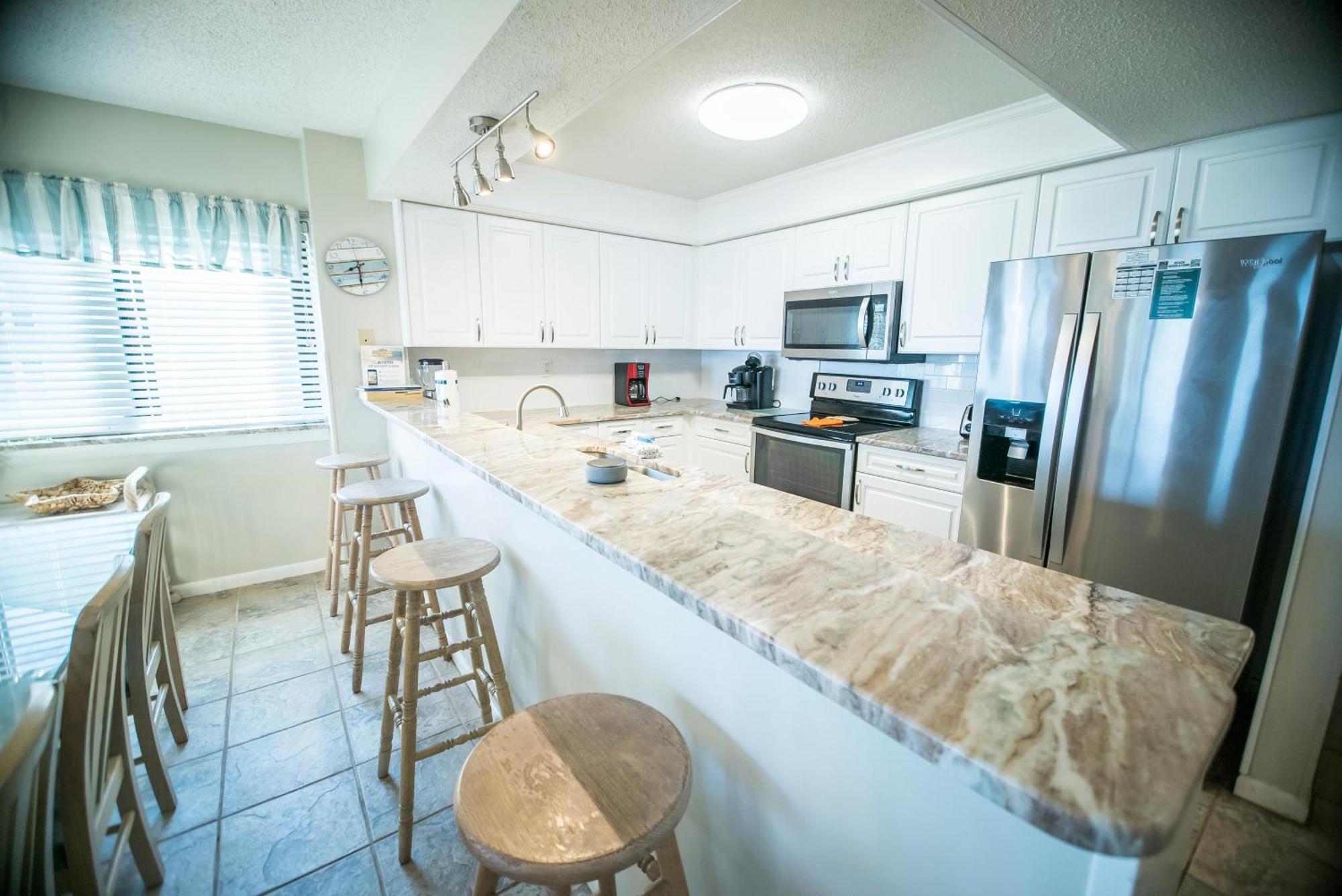 Club I 1f - Oceanfront - Windy Hill Section