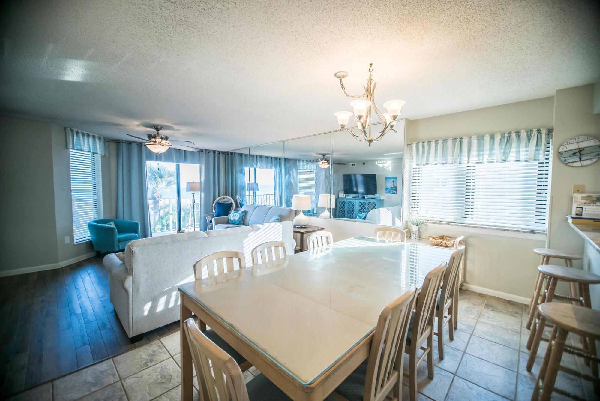 Club I 1f - Oceanfront - Windy Hill Section *