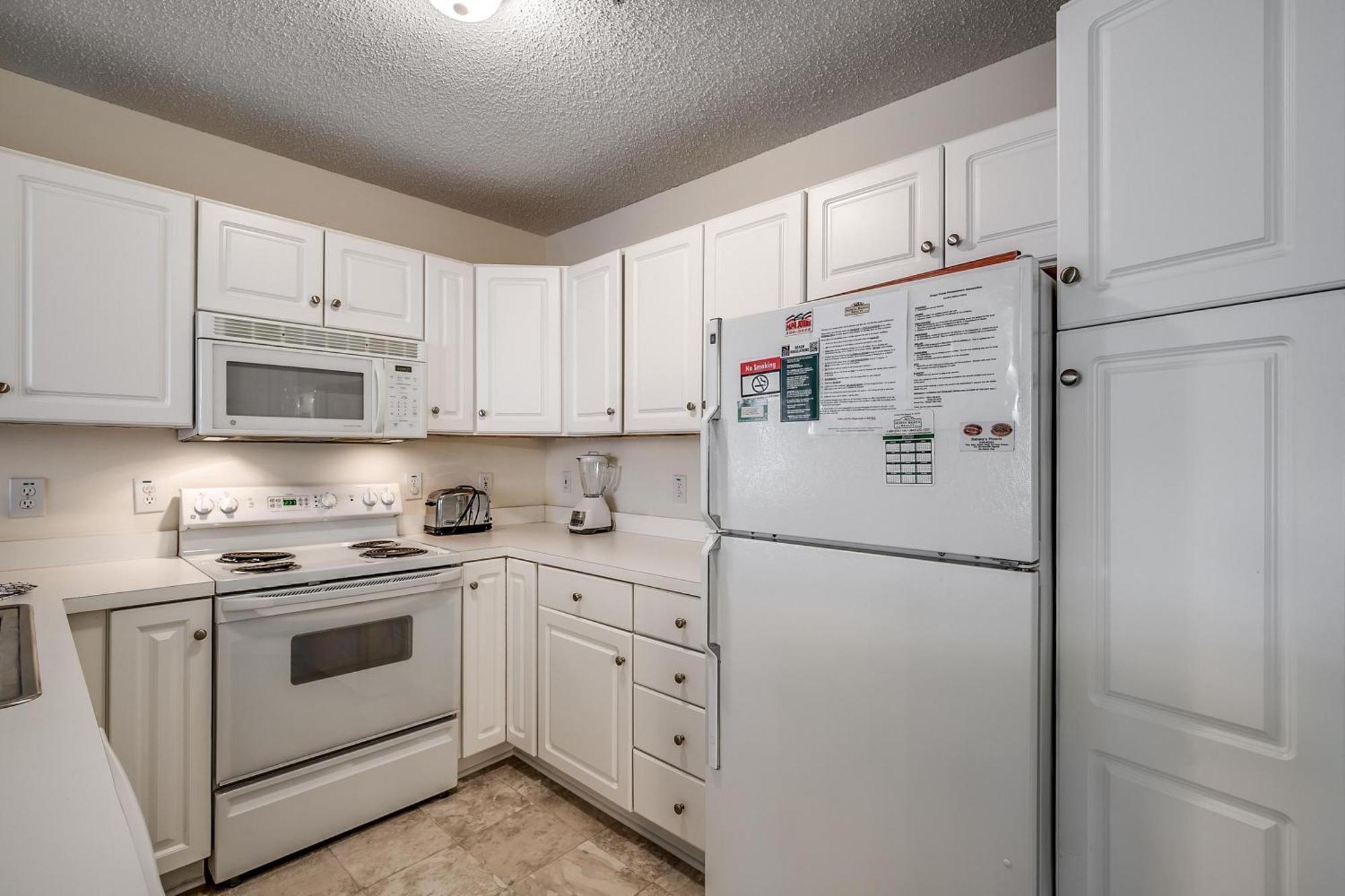 Holiday home Ocean Pointe B5 - 2nd Row - Cherry Grove Section Myrtle Beach