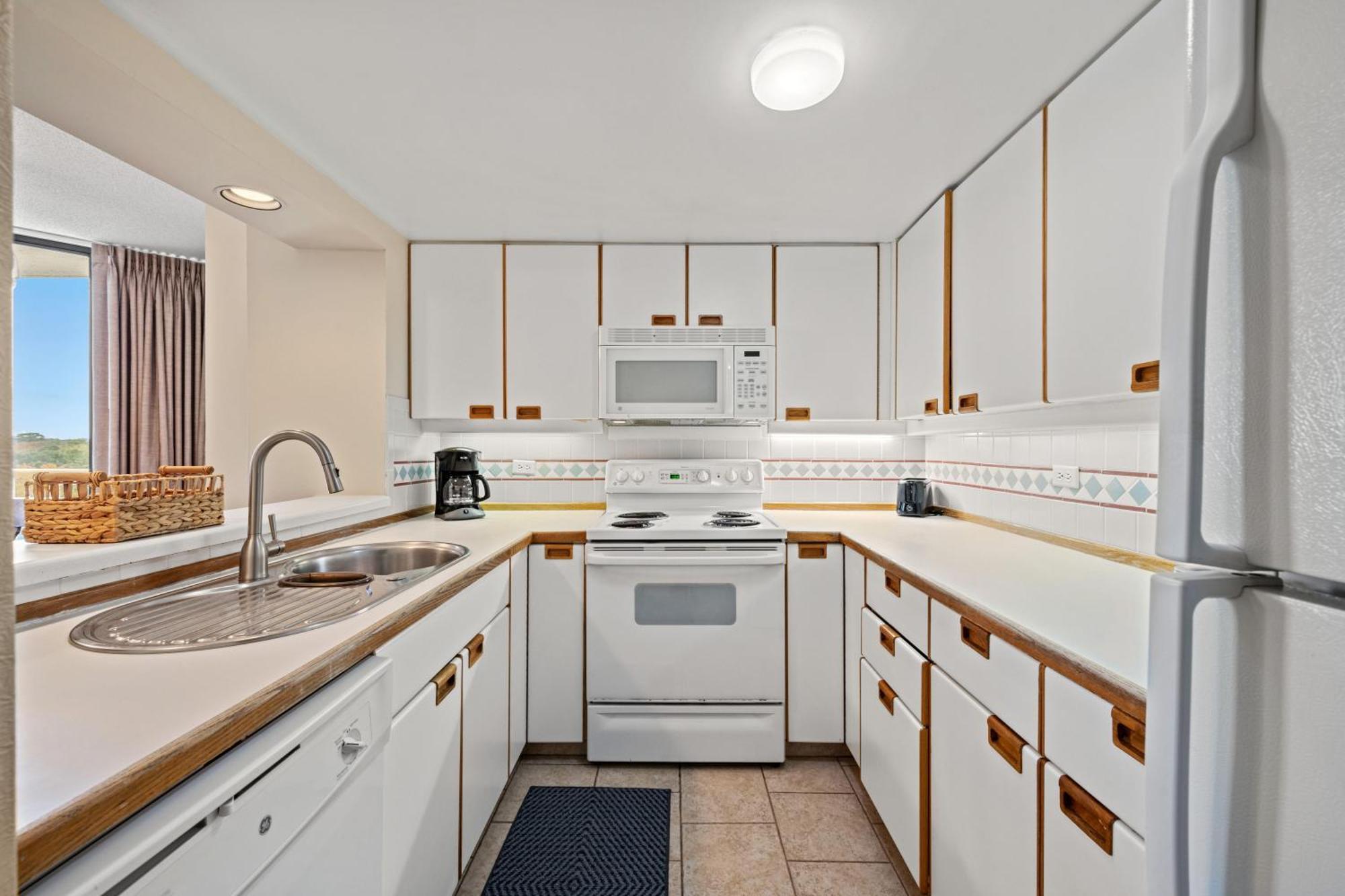 Holiday home Ocean Creek J8 - Oceanfront - Windy Hill