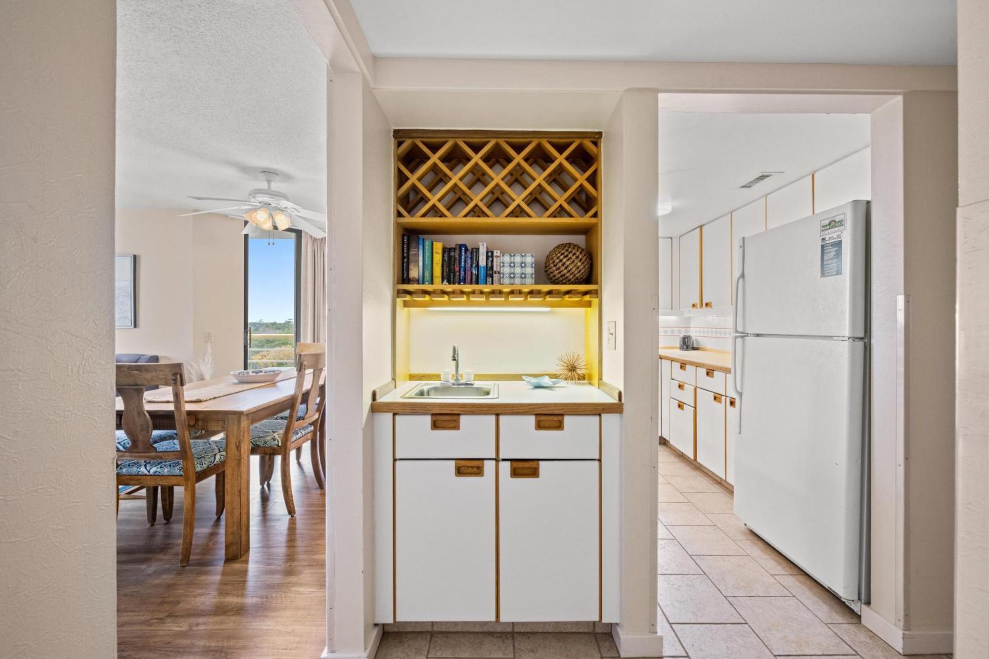 Ocean Creek J8 - Oceanfront - Windy Hill Holiday home Myrtle Beach