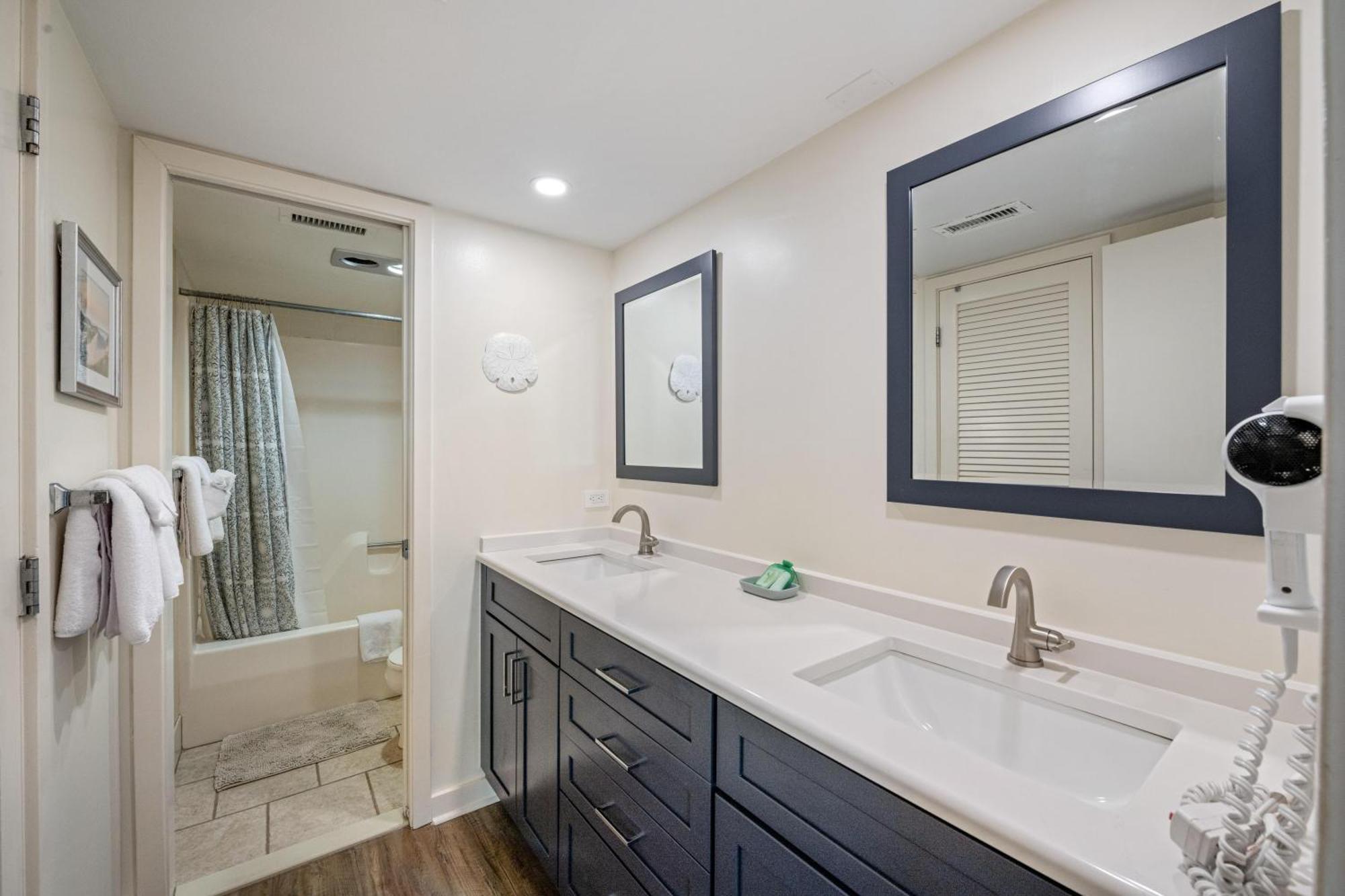 Ocean Creek J8 - Oceanfront - Windy Hill *