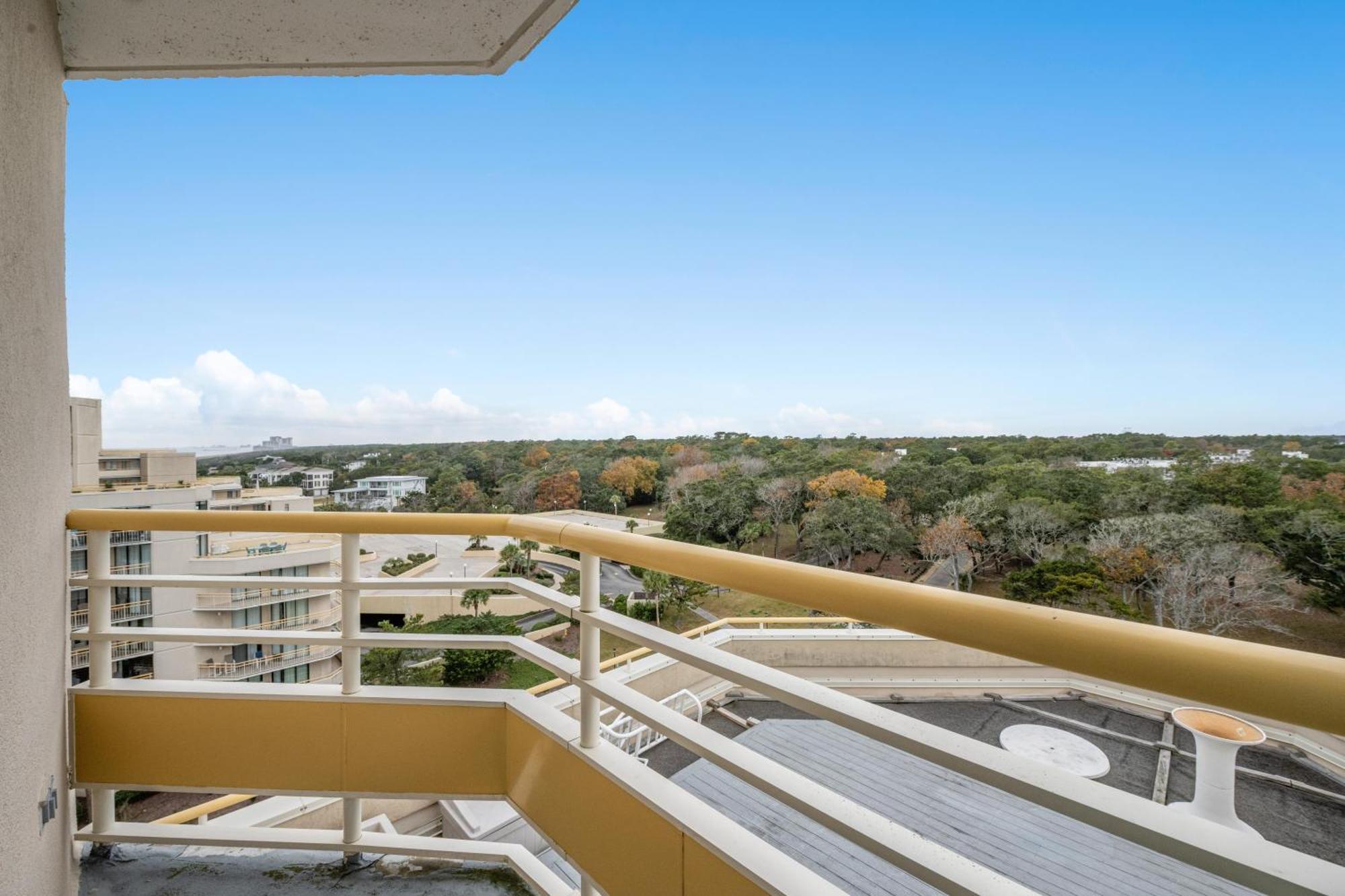 Ocean Creek J8 - Oceanfront - Windy Hill Holiday home