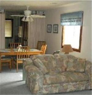 Shipwatch Pointe Apartment *