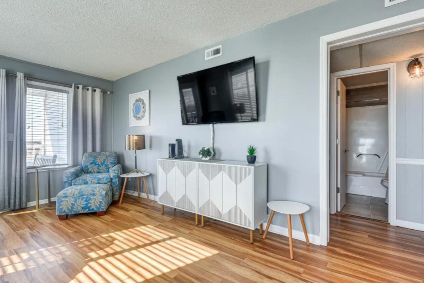 The Is Back Apartment Myrtle Beach