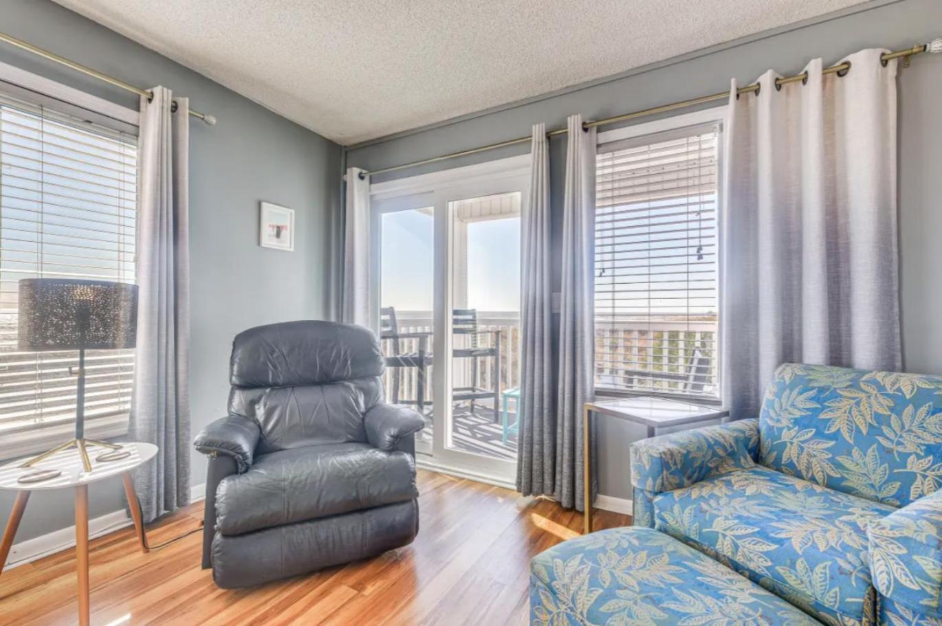 Apartment The Is Back