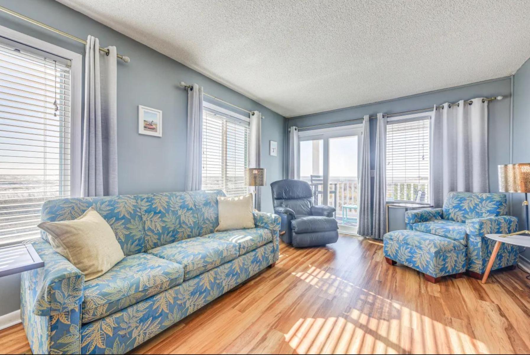 Apartment The Is Back *