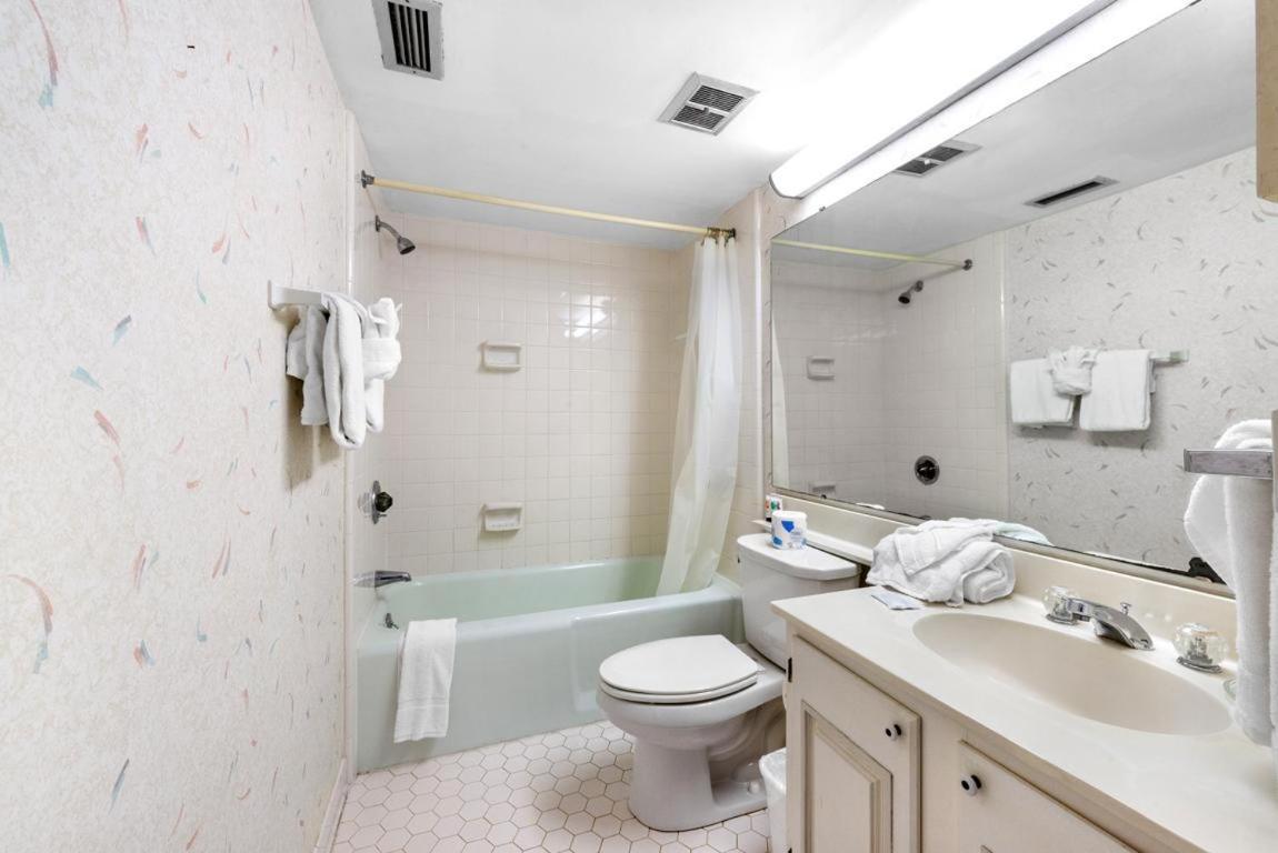 Holiday home Arcadian One 08e Myrtle Beach
