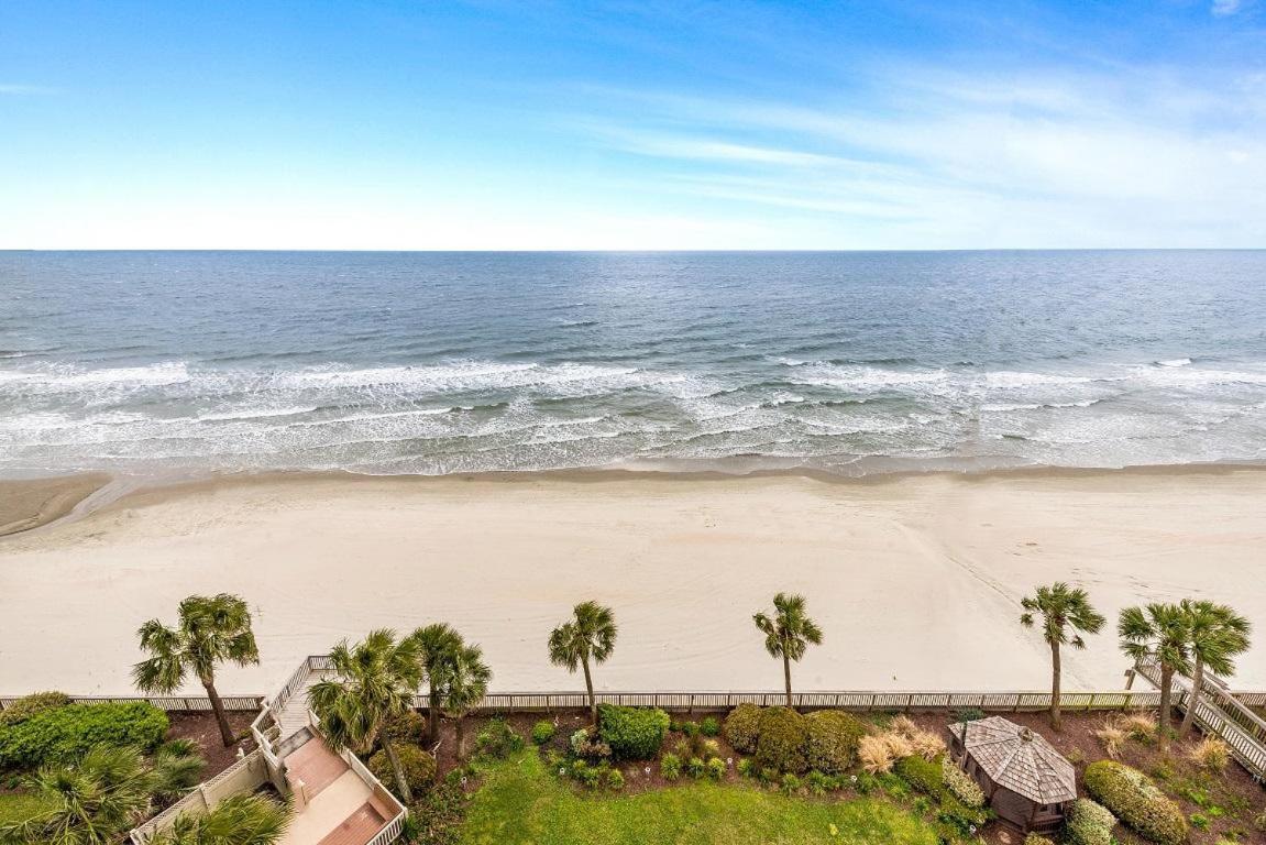 Holiday home Arcadian One 08e Myrtle Beach
