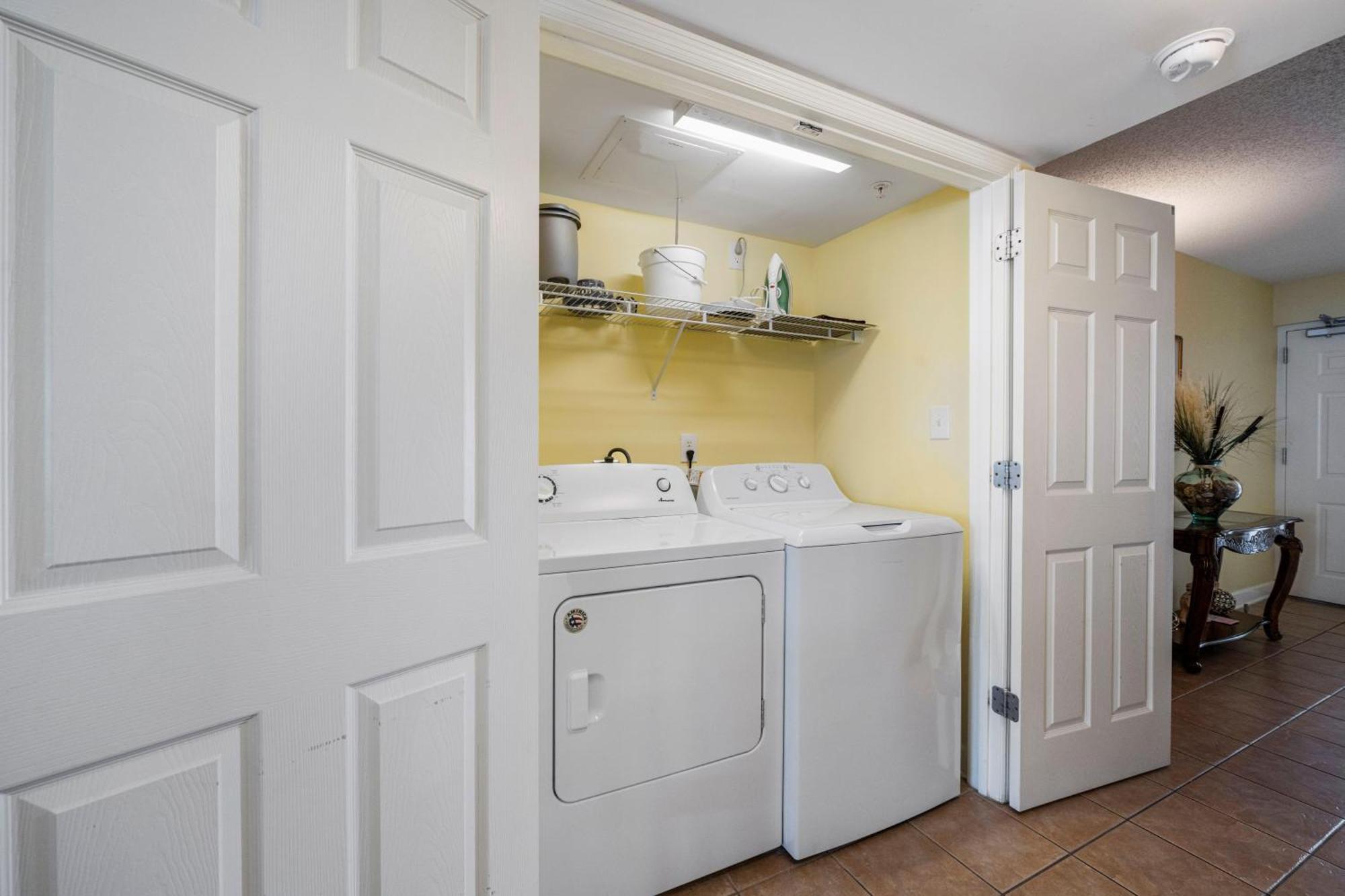 Malibu Pointe 505 - 2nd Row Ocean View - Crescent Section Holiday home *